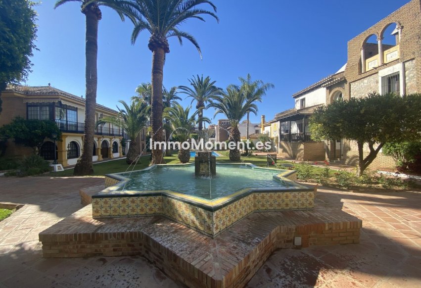 Reventa - Apartamento - Fuengirola - Fuengirola Centro