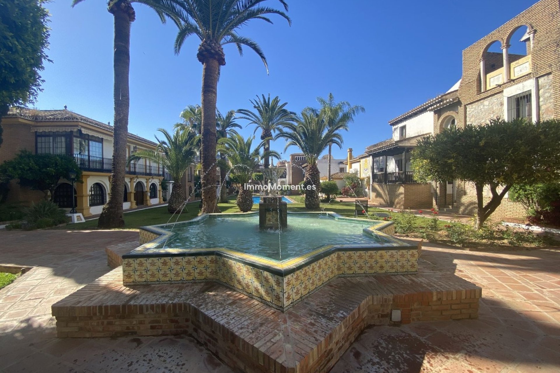 Reventa - Apartamento - Fuengirola - Fuengirola Centro