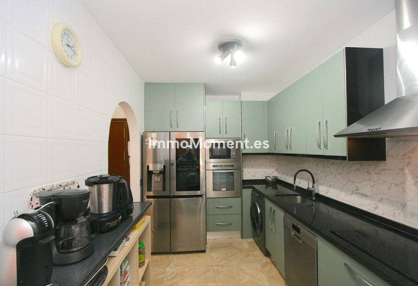 Reventa - Apartamento - Fuengirola - Fuengirola Centro
