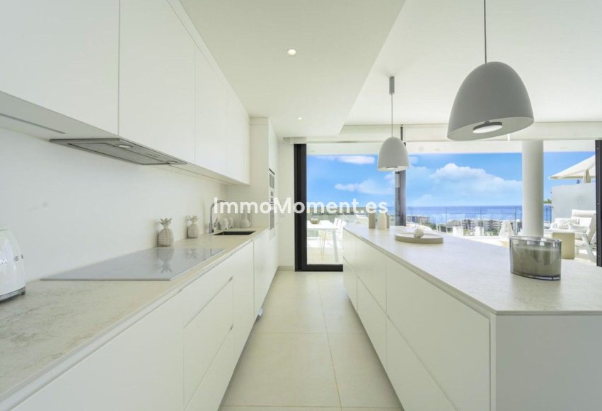 Reventa - Apartamento - Fuengirola - Fuengirola Centro