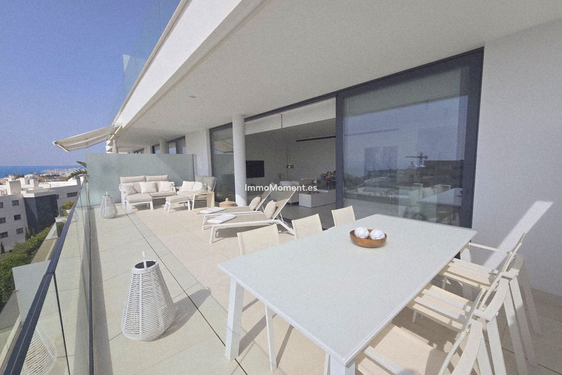 Reventa - Apartamento - Fuengirola - Fuengirola Centro