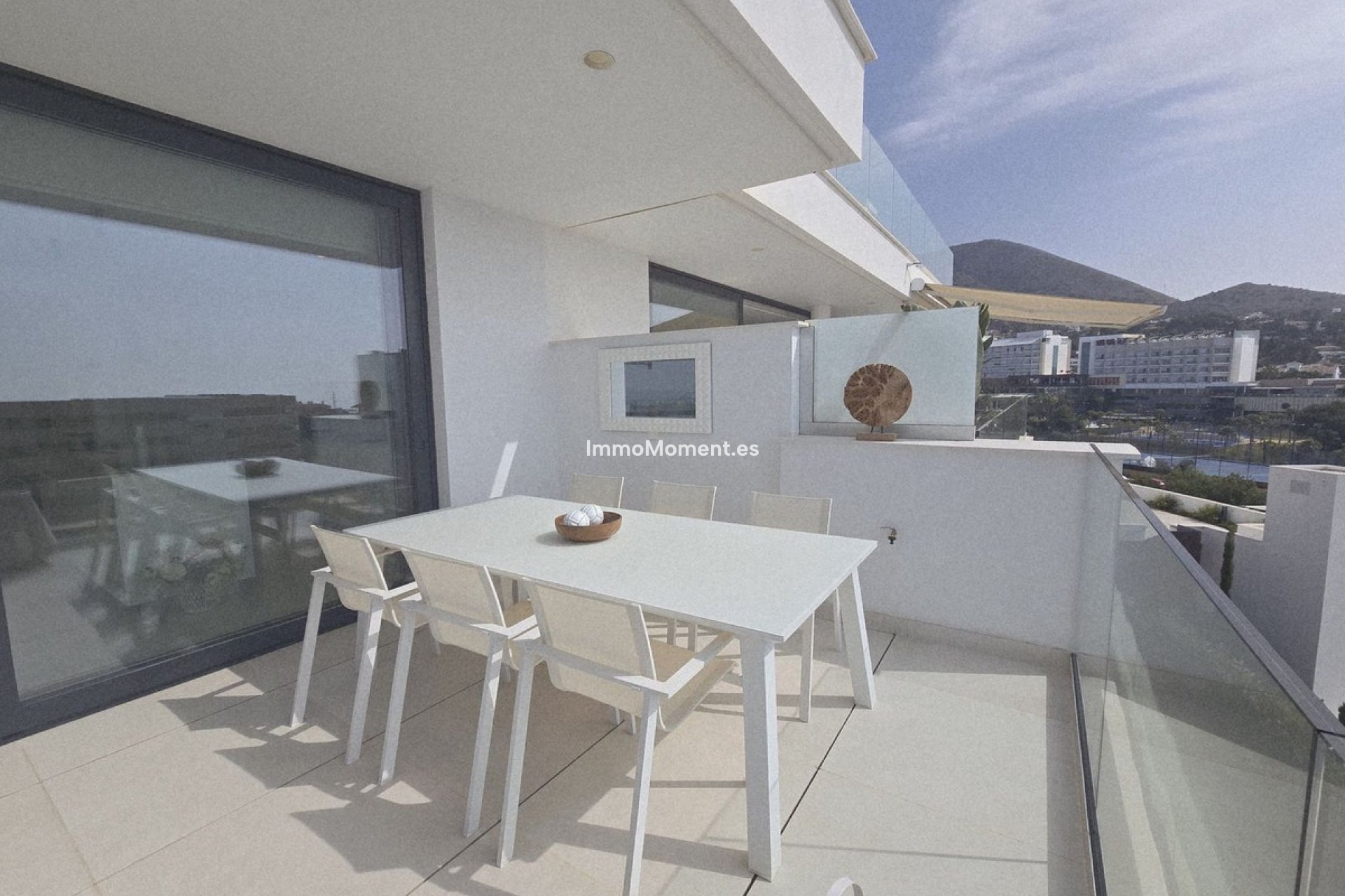 Reventa - Apartamento - Fuengirola - Fuengirola Centro