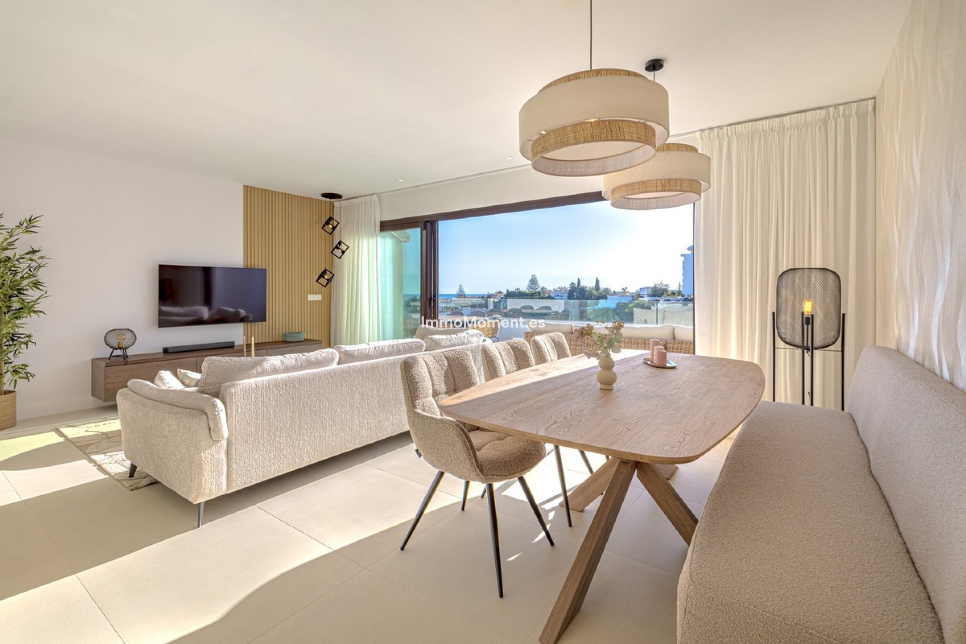 Reventa - Apartamento - Fuengirola - Fuengirola Centro