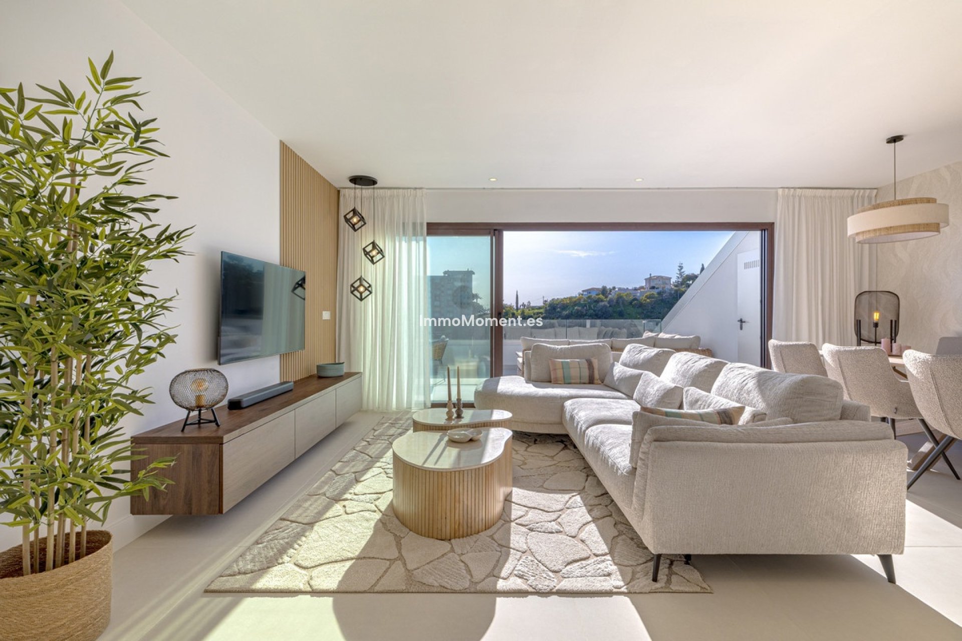 Reventa - Apartamento - Fuengirola - Fuengirola Centro