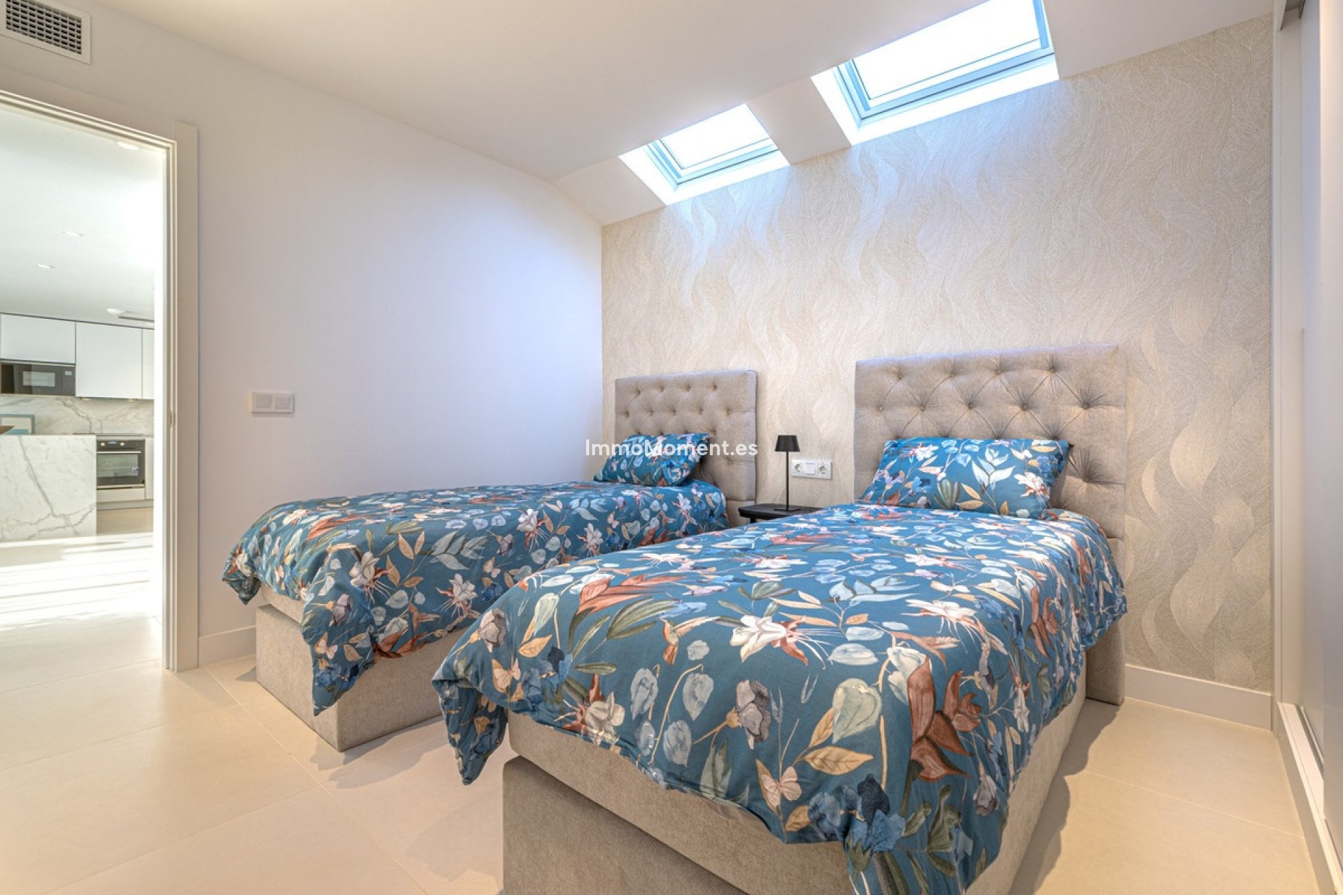 Reventa - Apartamento - Fuengirola - Fuengirola Centro