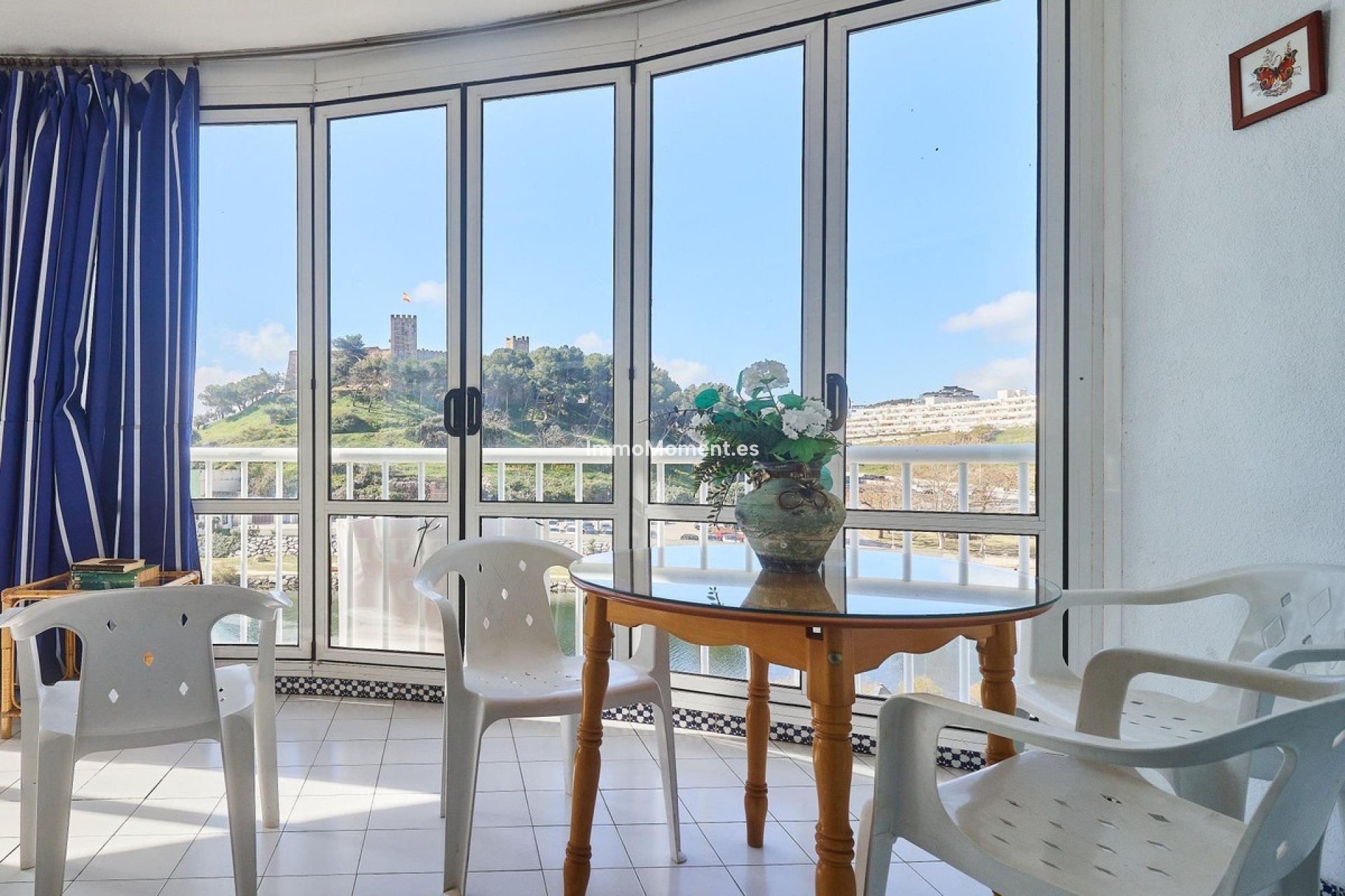 Reventa - Apartamento - Fuengirola - Fuengirola Centro