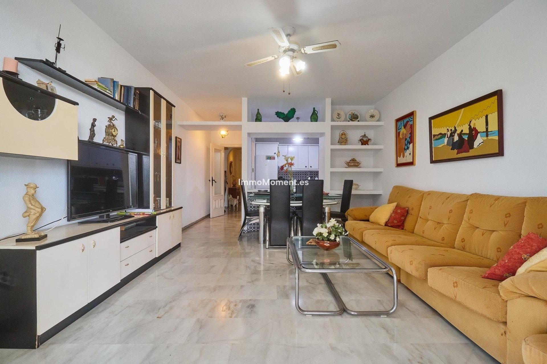 Reventa - Apartamento - Fuengirola - Fuengirola Centro