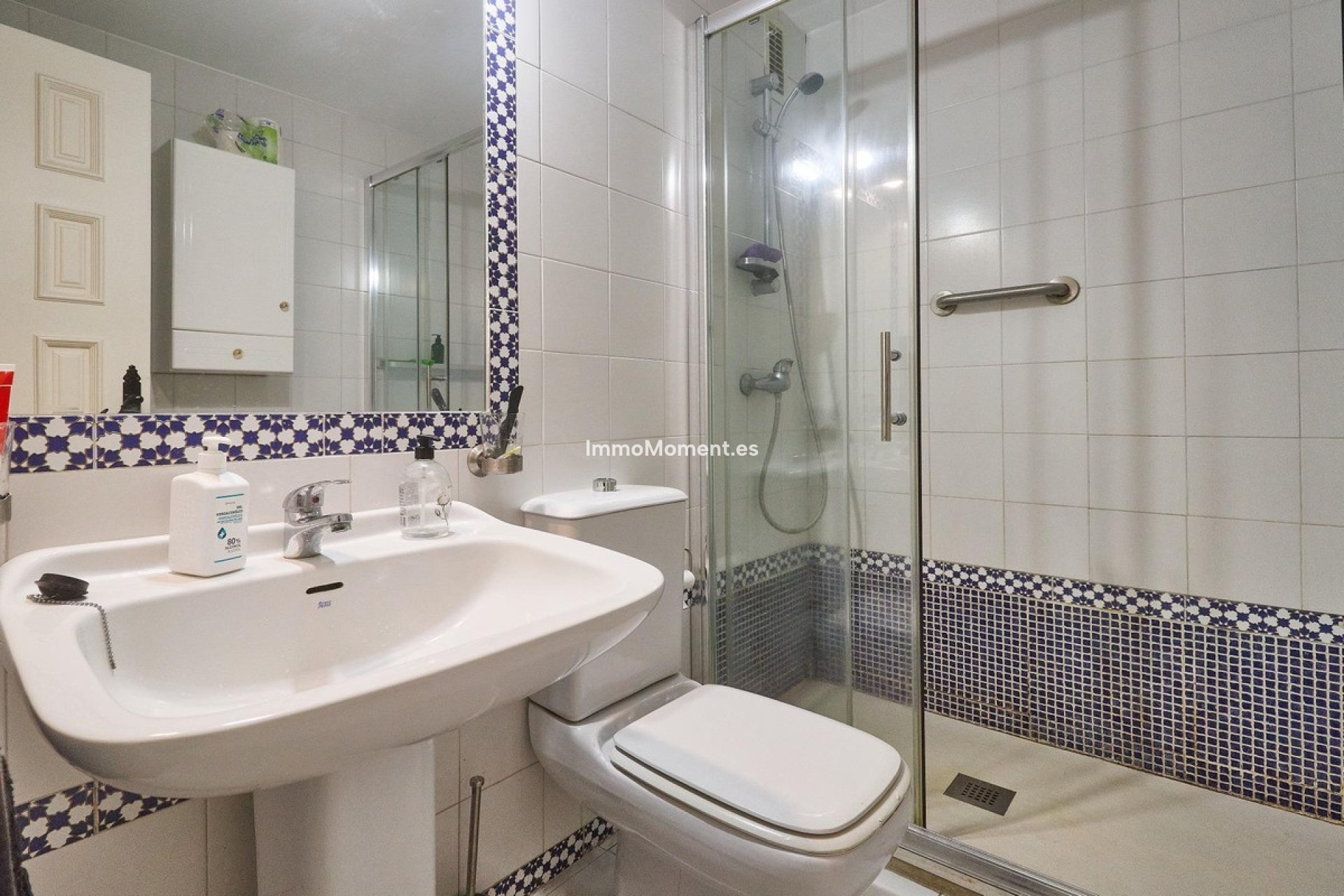 Reventa - Apartamento - Fuengirola - Fuengirola Centro