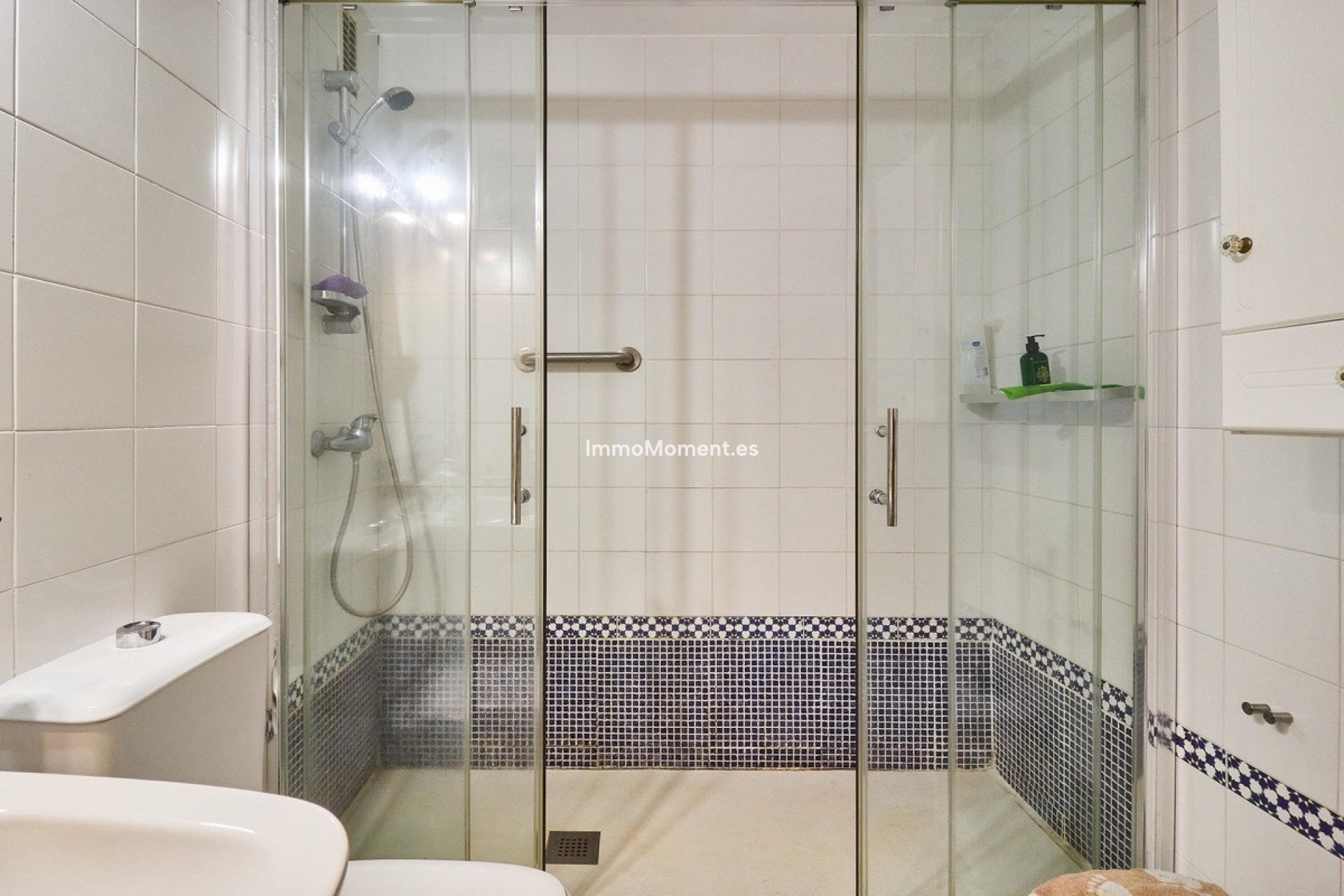 Reventa - Apartamento - Fuengirola - Fuengirola Centro