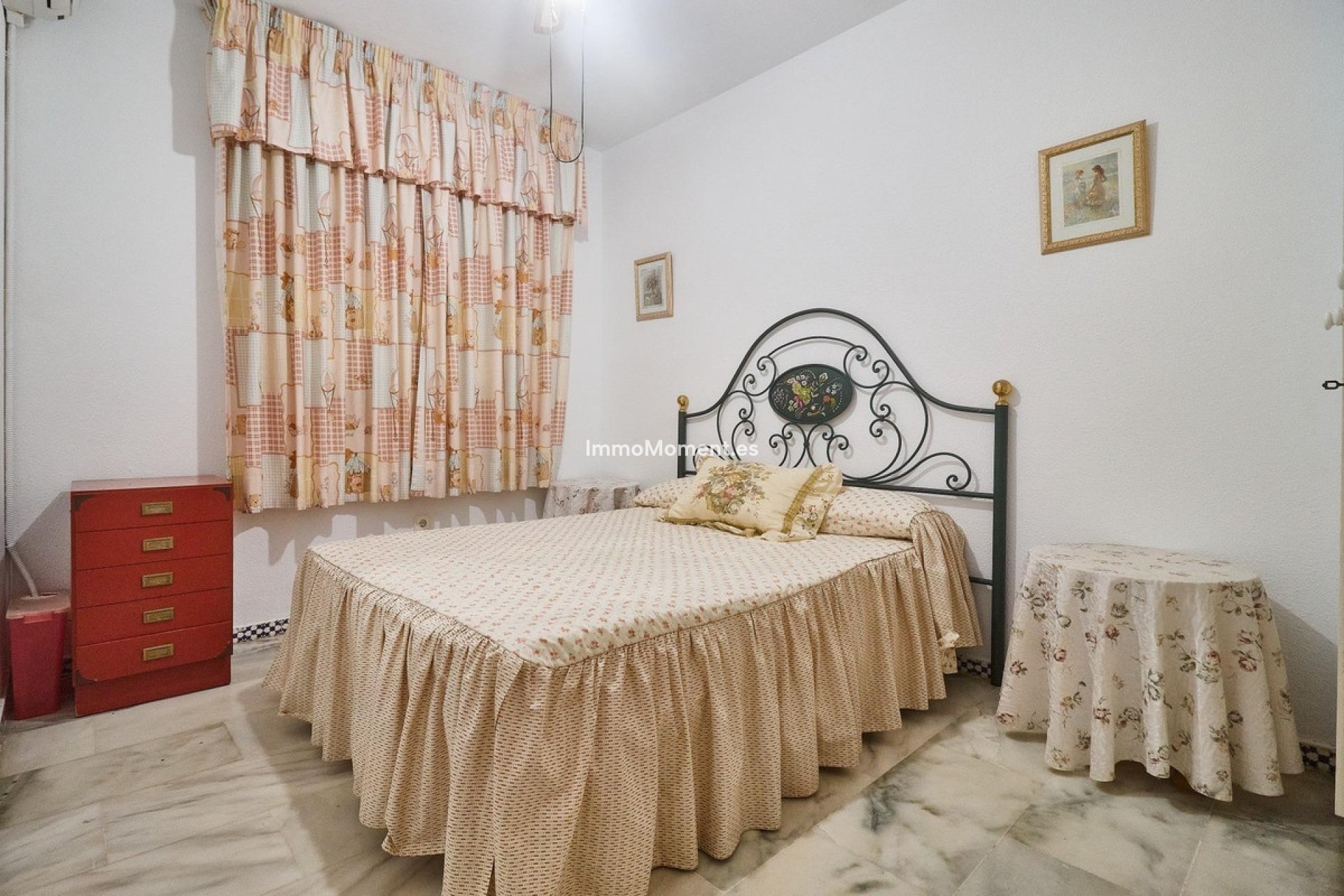 Reventa - Apartamento - Fuengirola - Fuengirola Centro