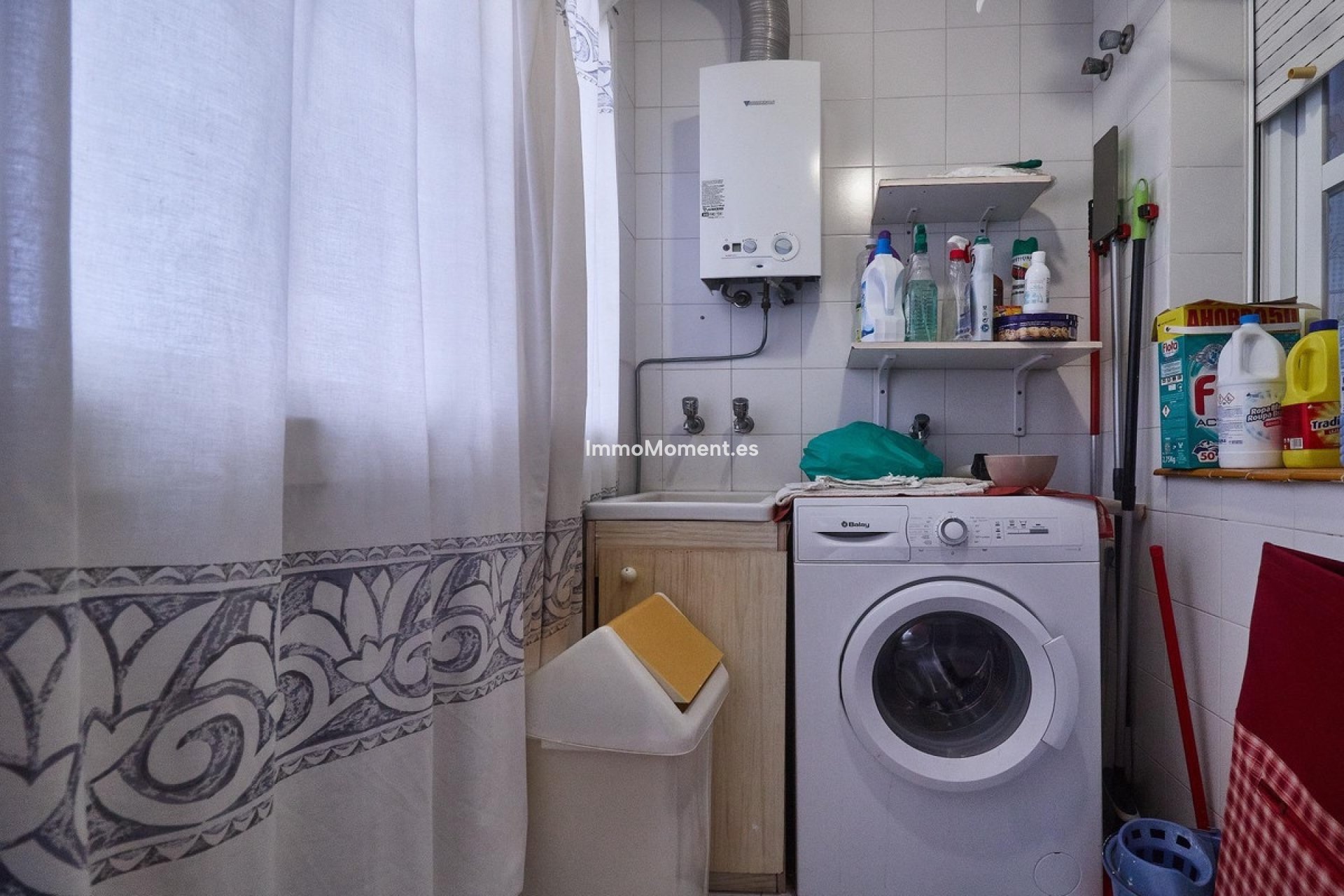 Reventa - Apartamento - Fuengirola - Fuengirola Centro