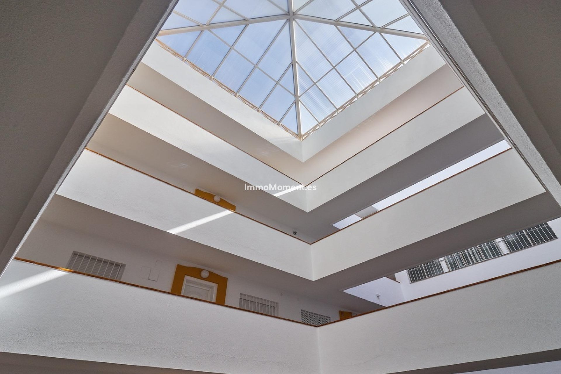 Reventa - Apartamento - Fuengirola - Fuengirola Centro