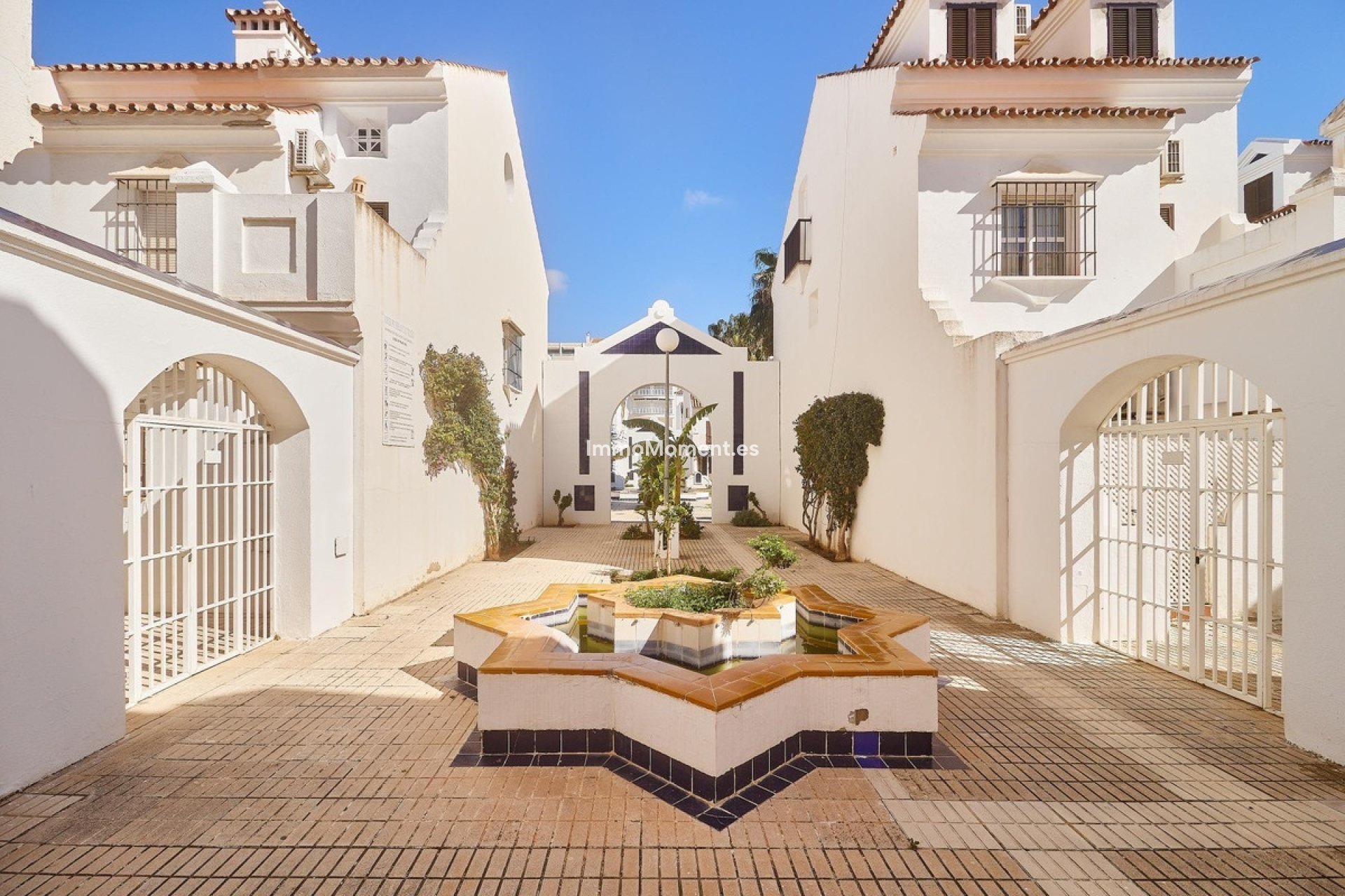 Reventa - Apartamento - Fuengirola - Fuengirola Centro