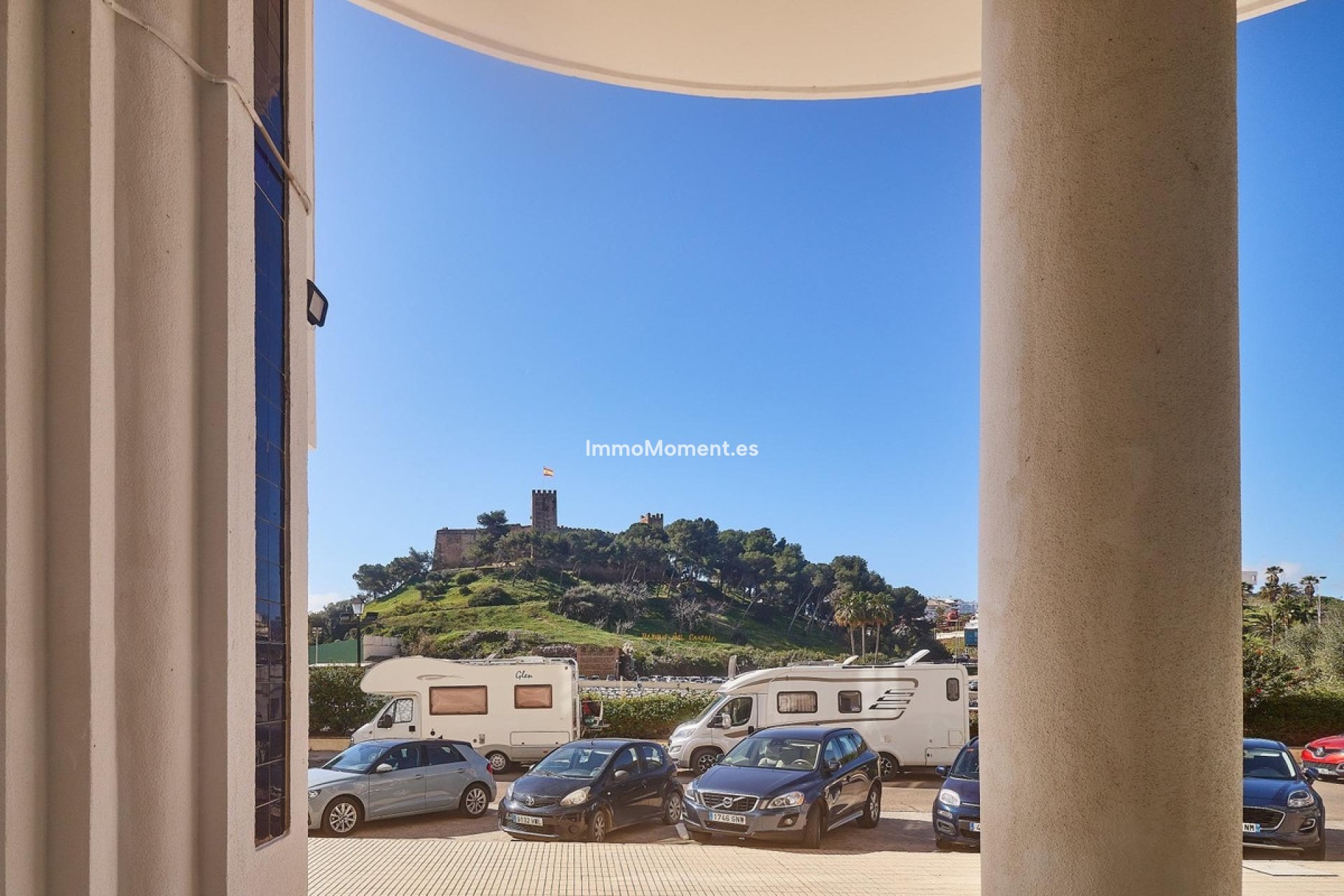 Reventa - Apartamento - Fuengirola - Fuengirola Centro