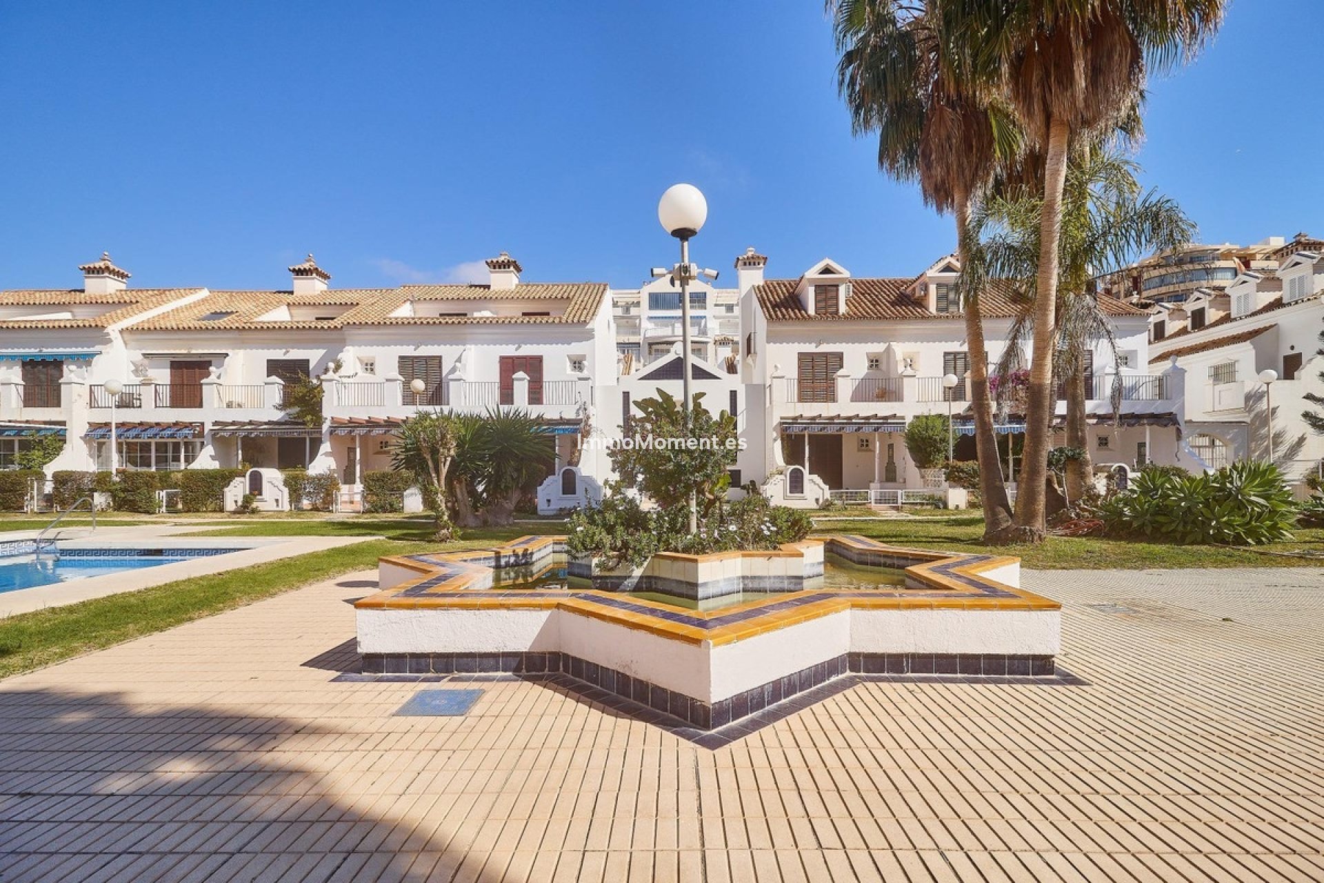 Reventa - Apartamento - Fuengirola - Fuengirola Centro