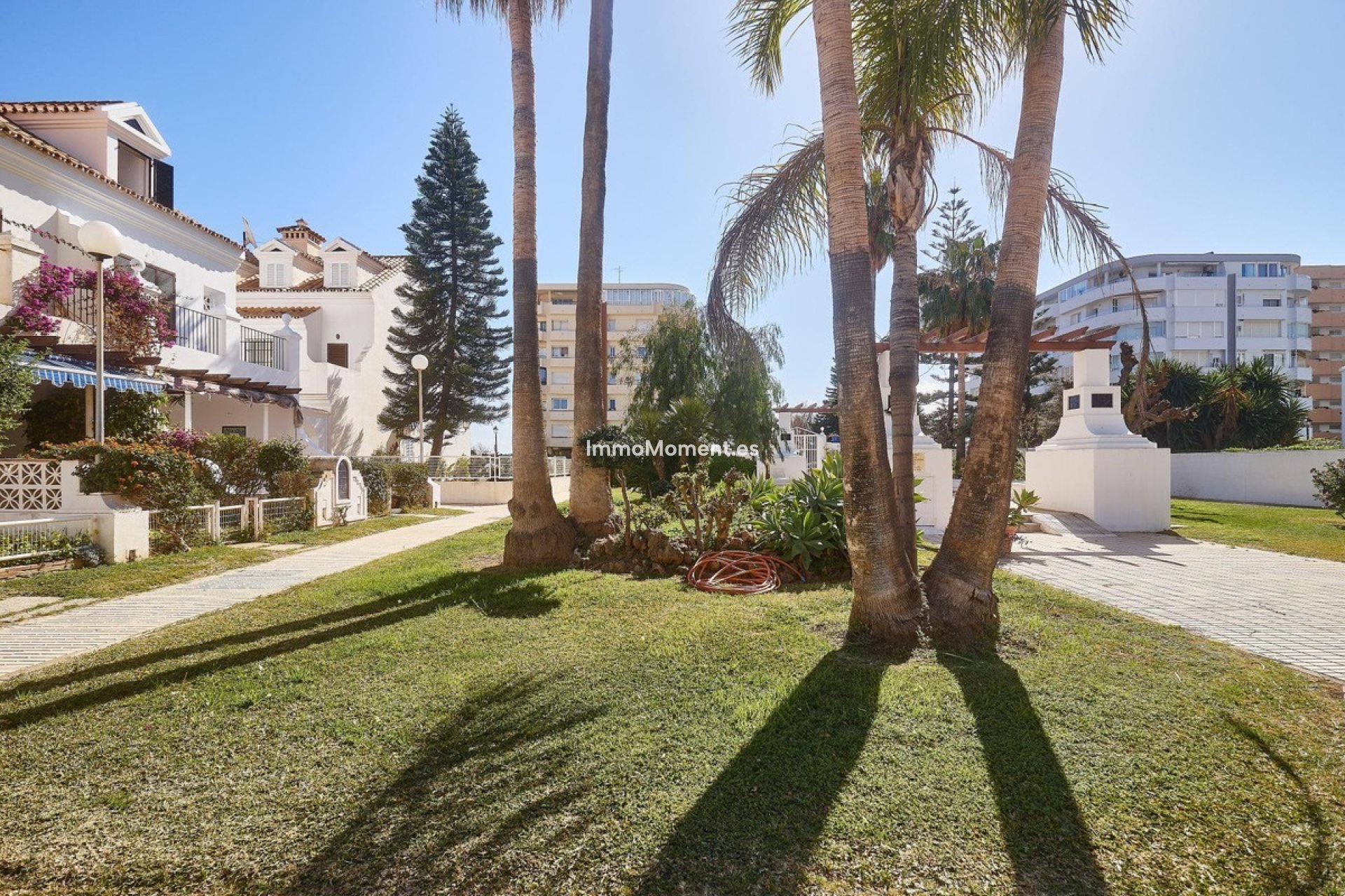 Reventa - Apartamento - Fuengirola - Fuengirola Centro