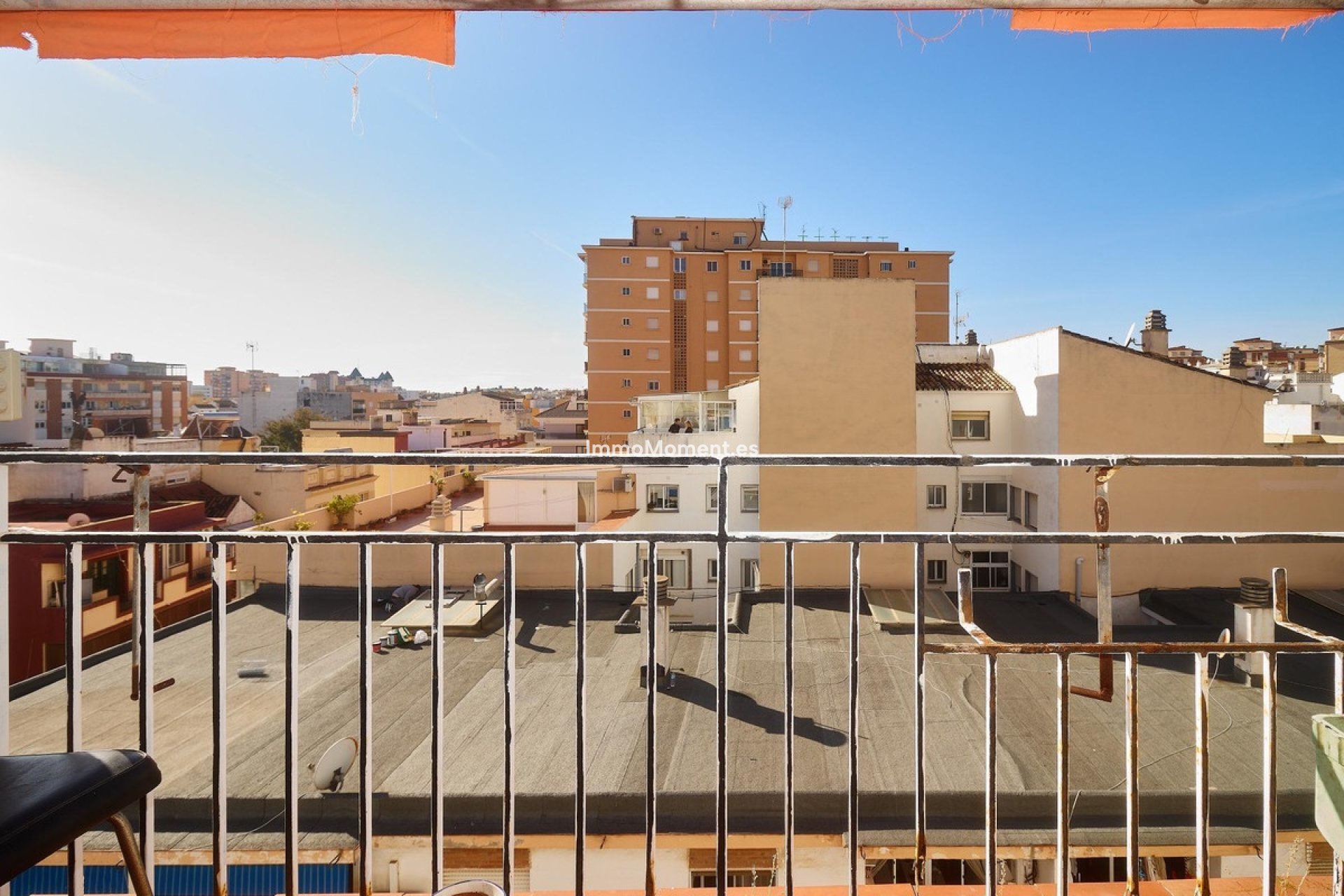 Reventa - Apartamento - Fuengirola - Fuengirola Centro