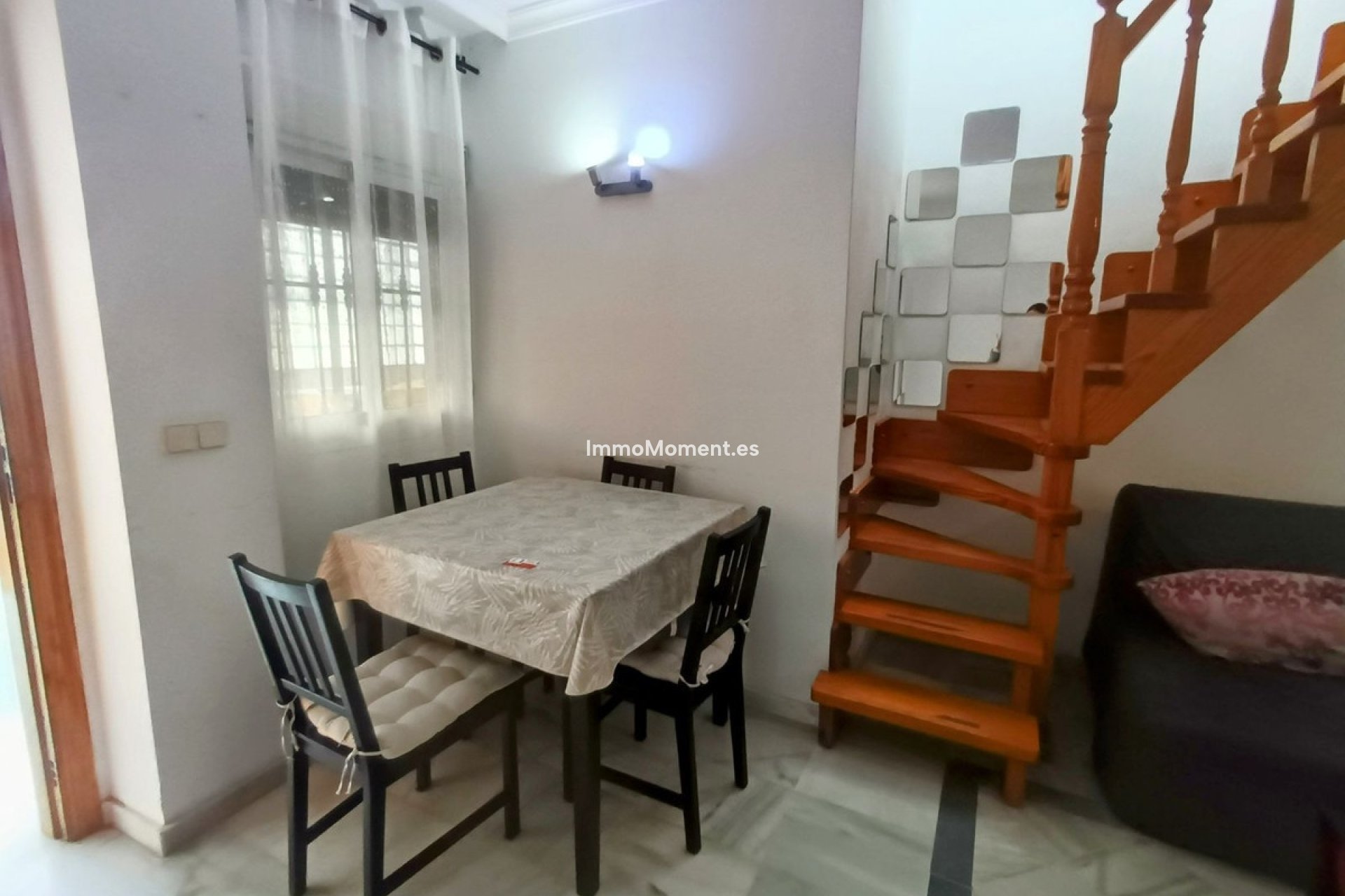 Reventa - Apartamento - Fuengirola - Fuengirola Centro