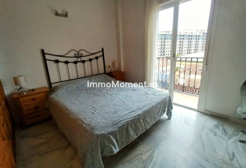Reventa - Apartamento - Fuengirola - Fuengirola Centro