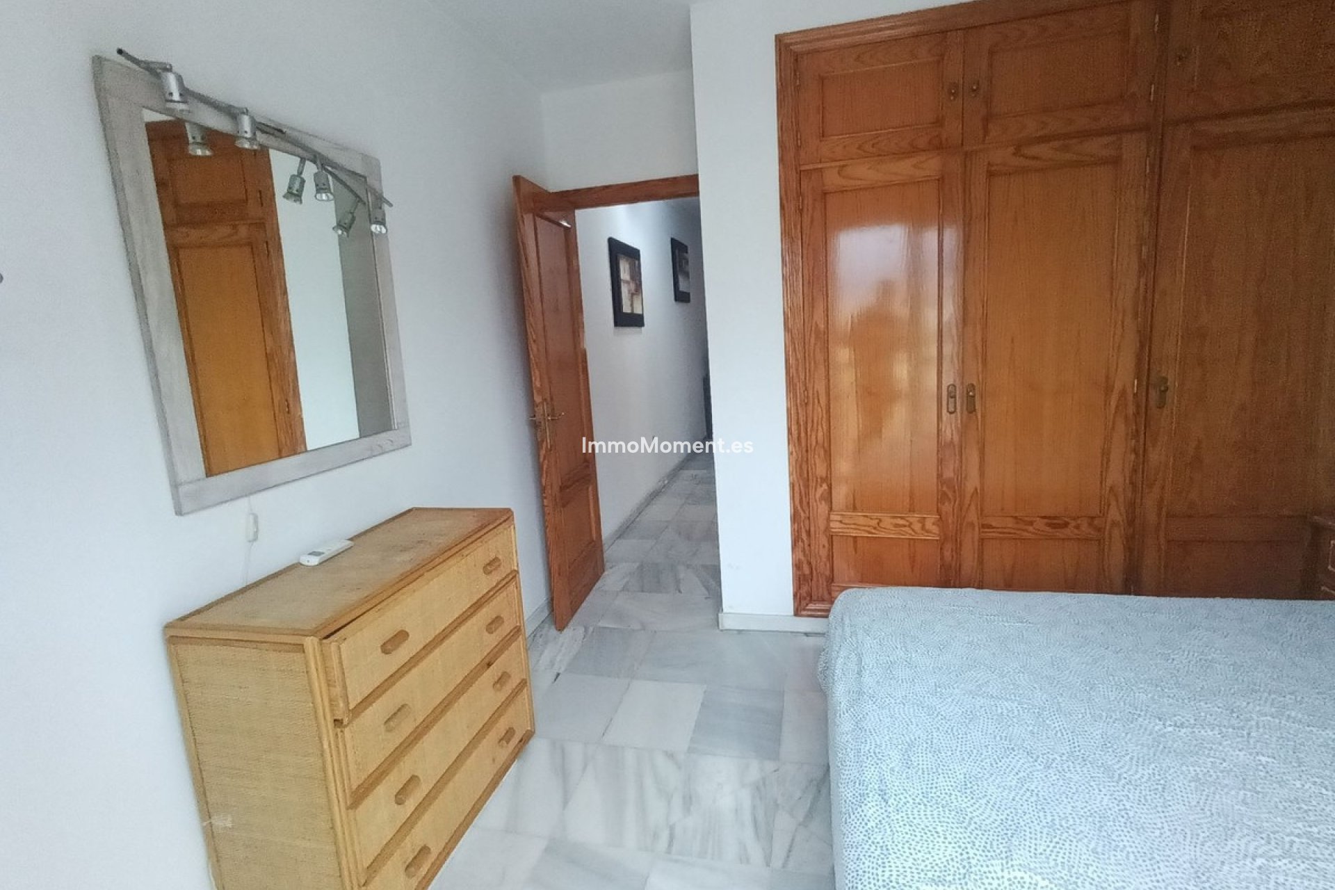 Reventa - Apartamento - Fuengirola - Fuengirola Centro