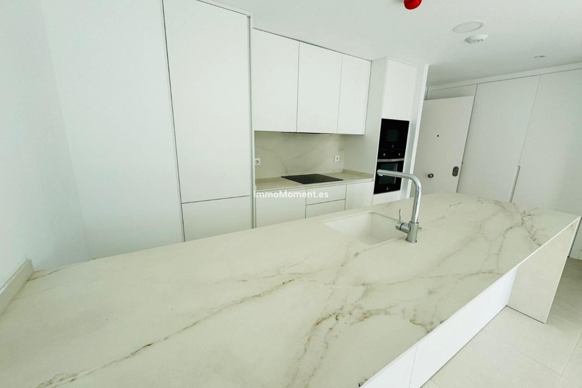 Reventa - Apartamento - Fuengirola - Fuengirola Centro