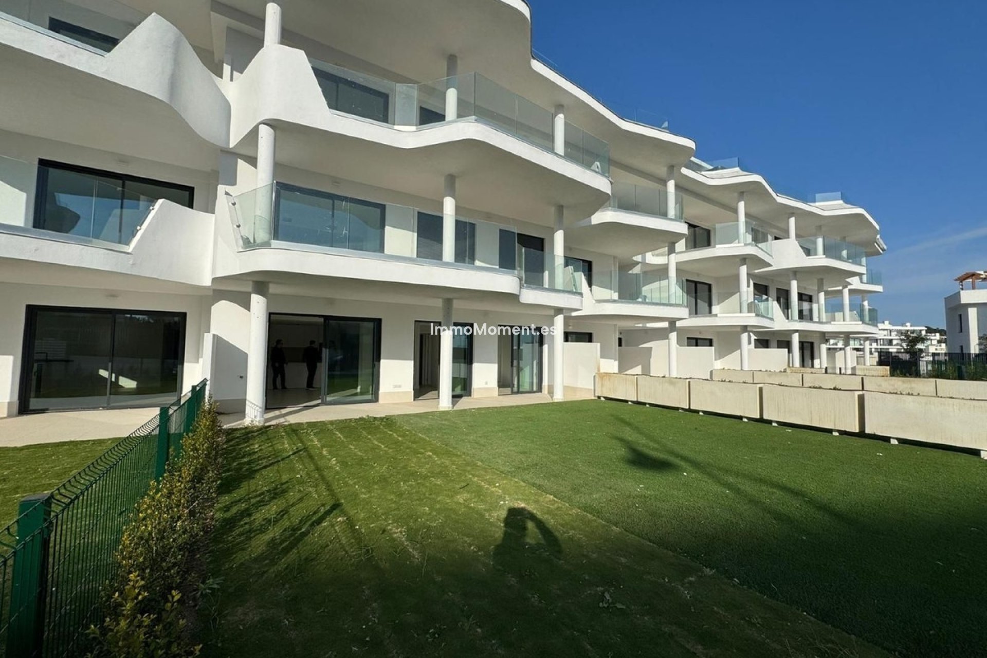 Reventa - Apartamento - Fuengirola - Fuengirola Centro
