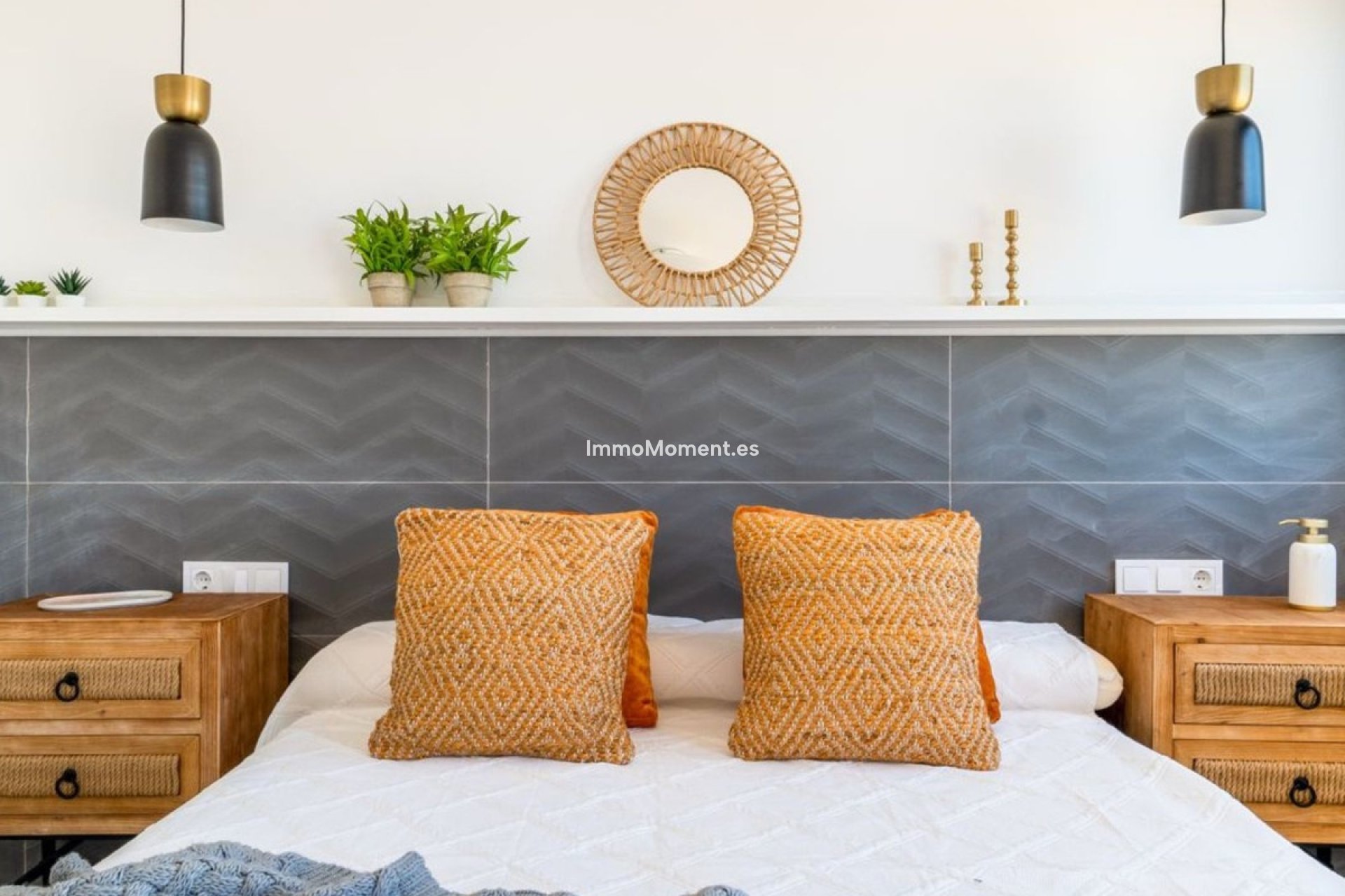 Reventa - Apartamento - Fuengirola - Fuengirola Centro