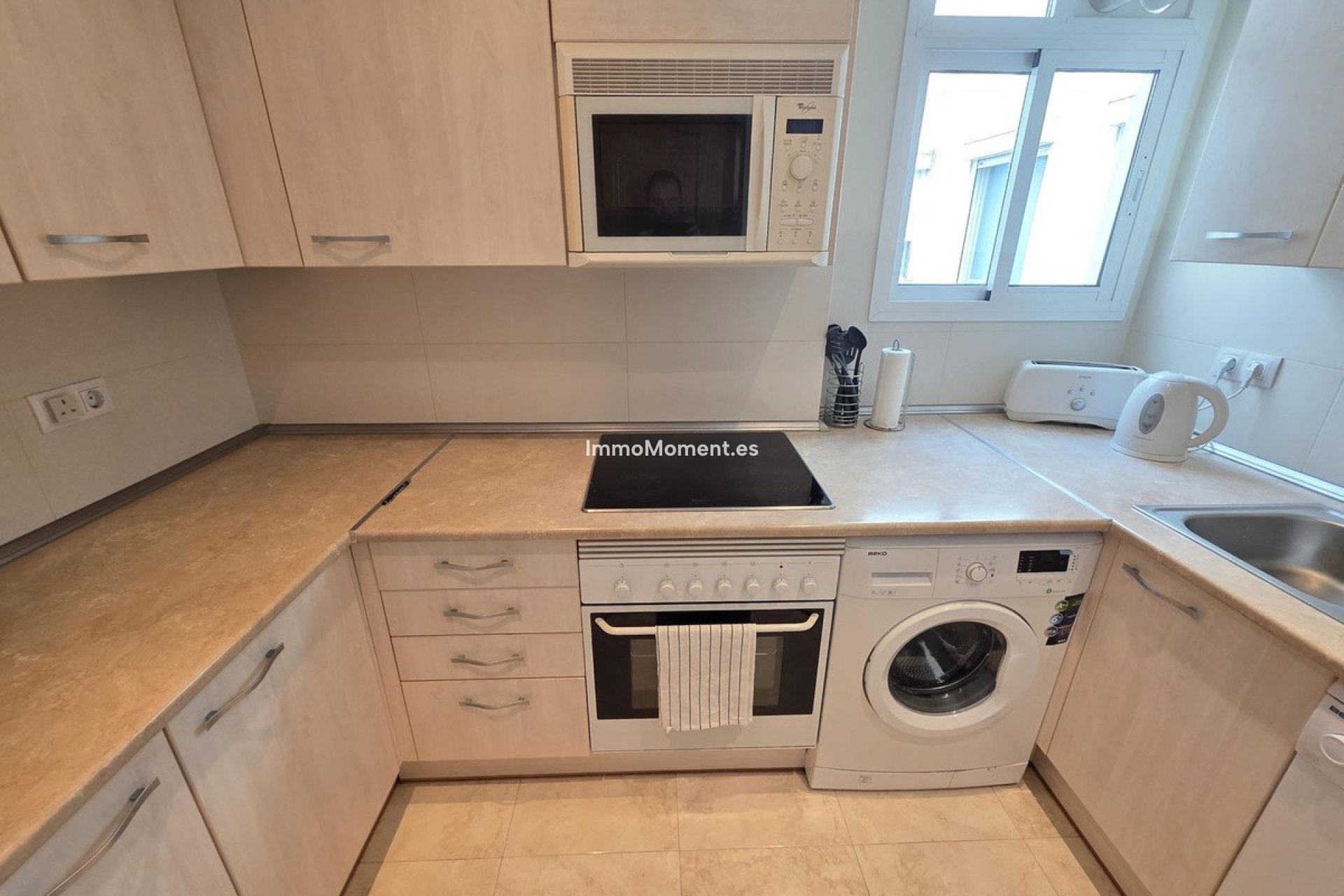 Reventa - Apartamento - Fuengirola - Fuengirola Centro