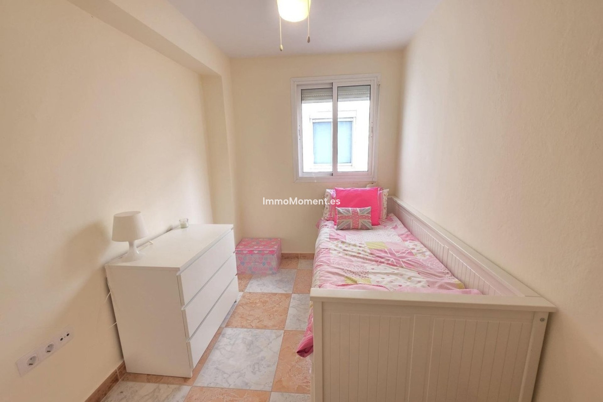 Reventa - Apartamento - Fuengirola - Fuengirola Centro