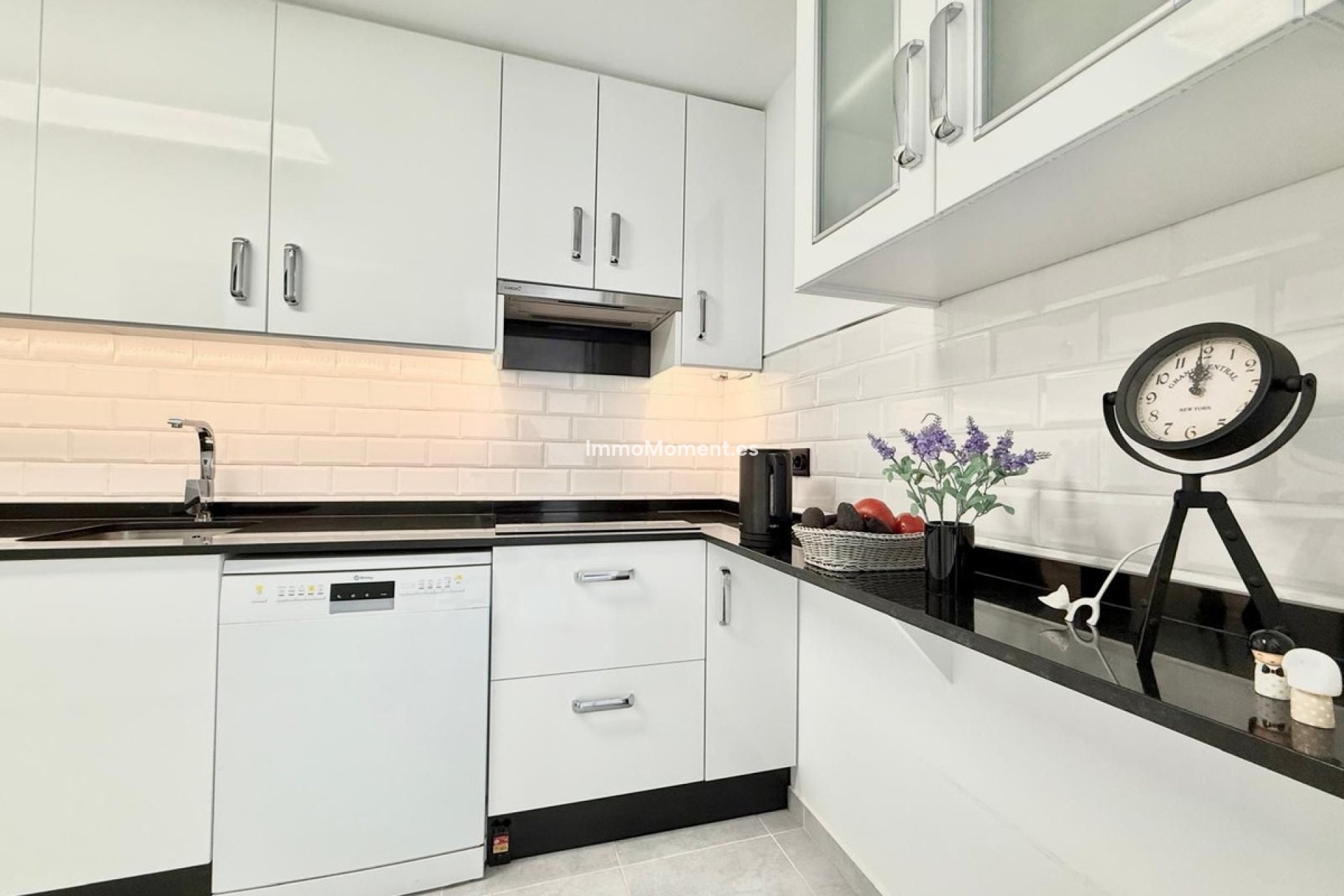 Reventa - Apartamento - Fuengirola - Fuengirola Centro