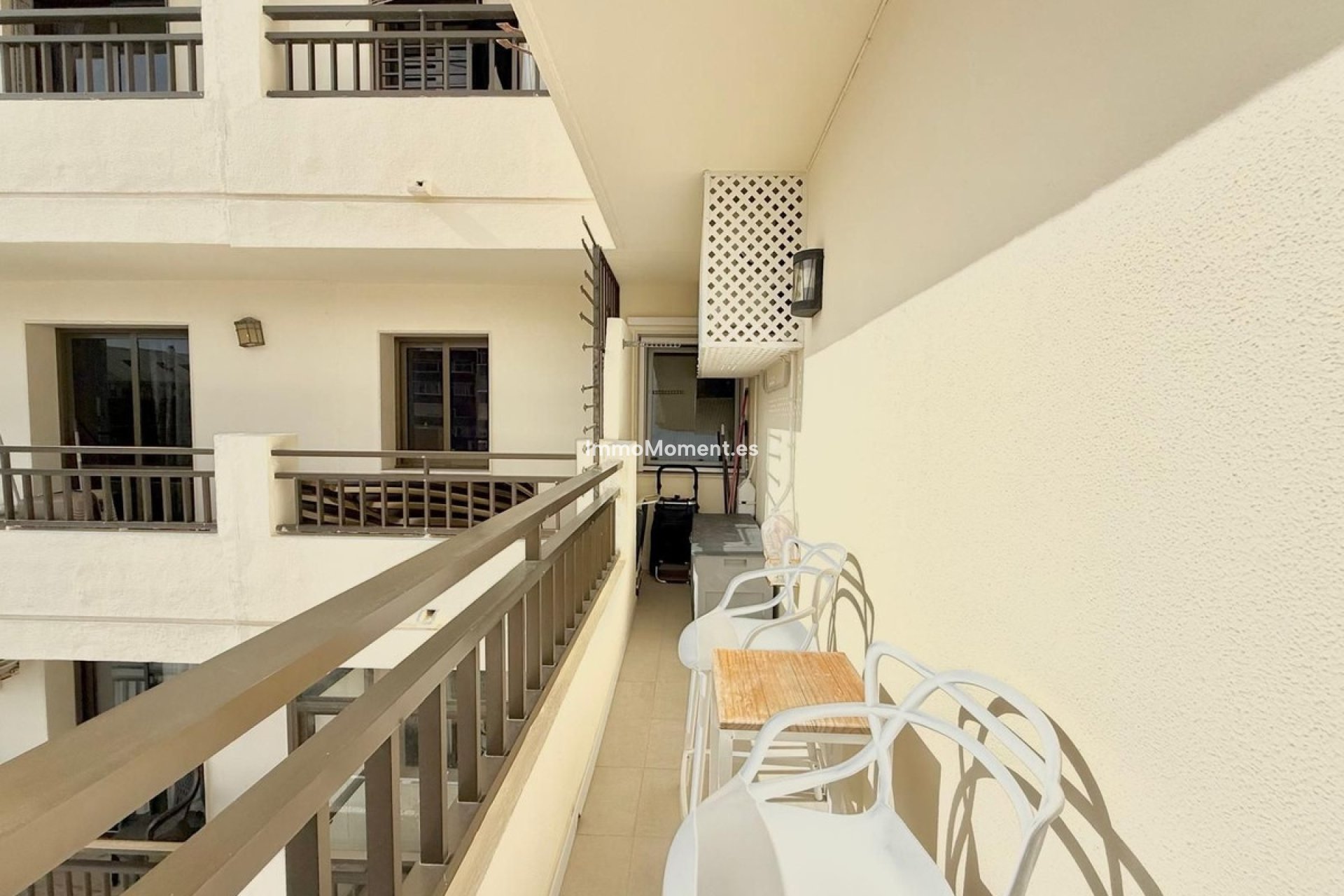 Reventa - Apartamento - Fuengirola - Fuengirola Centro