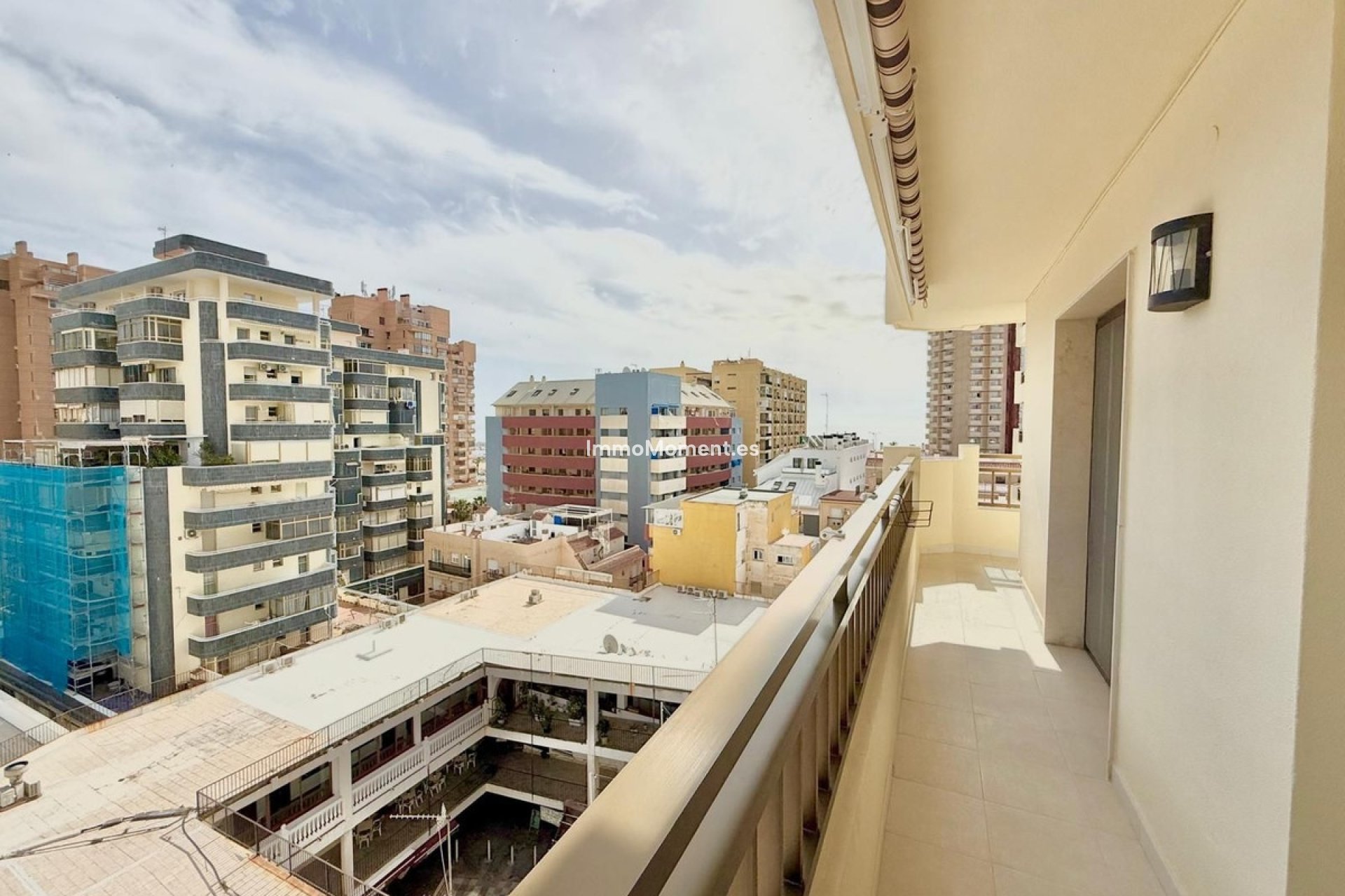 Reventa - Apartamento - Fuengirola - Fuengirola Centro