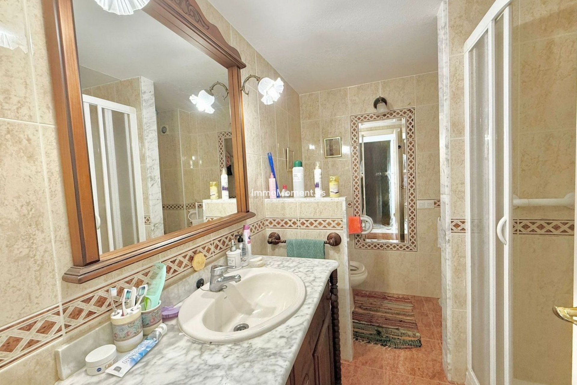 Reventa - Apartamento - Fuengirola - Fuengirola Centro