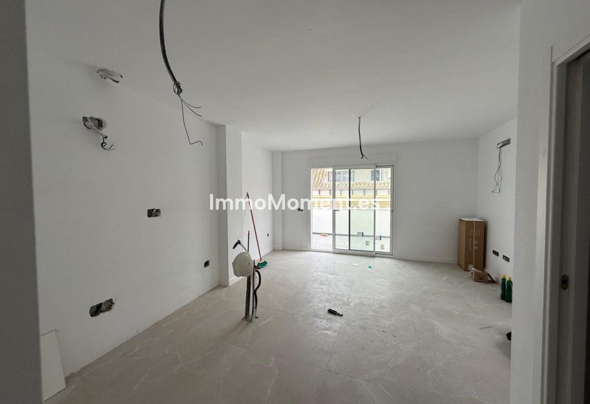 Reventa - Apartamento - Fuengirola - Fuengirola Centro