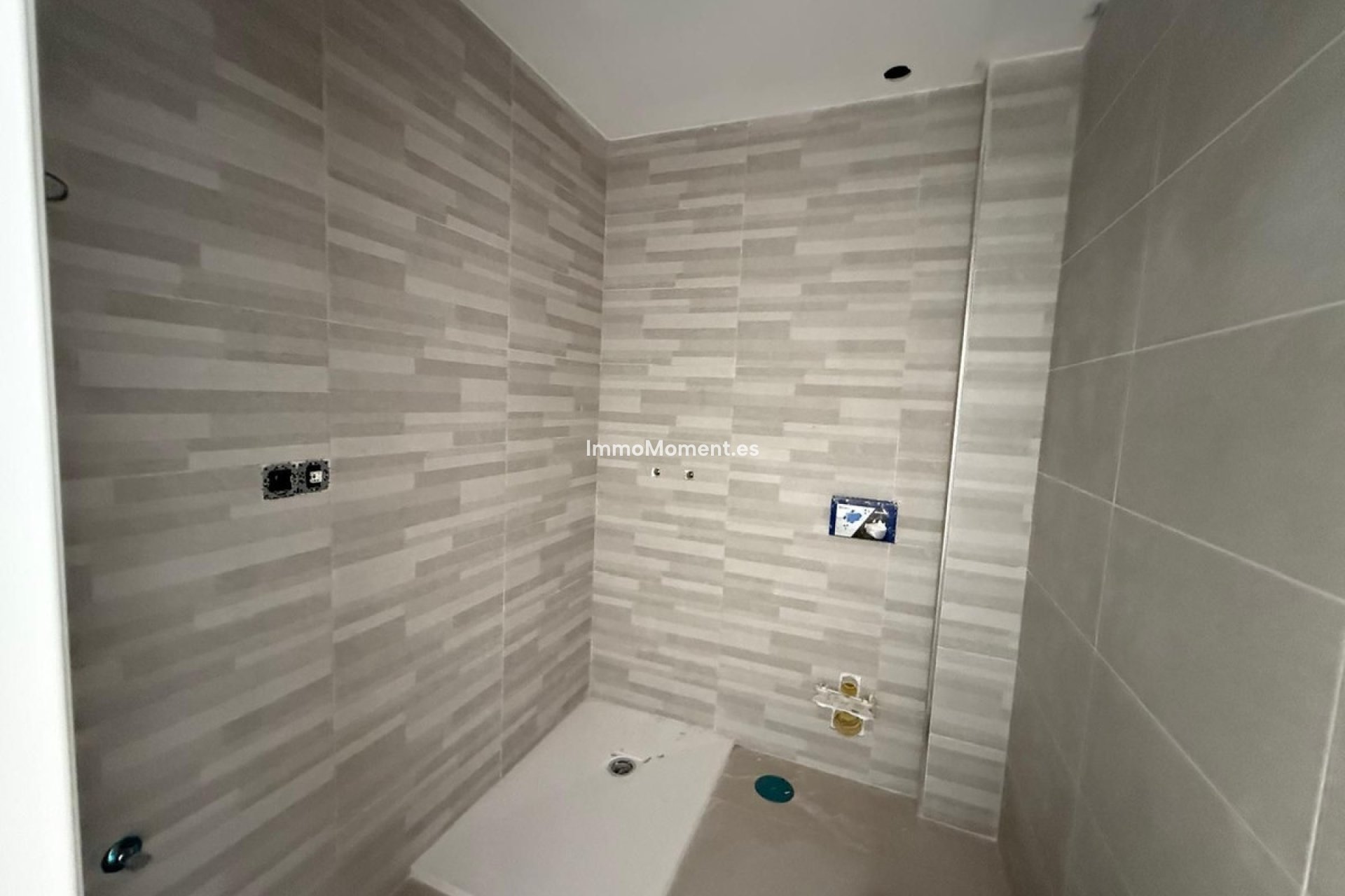 Reventa - Apartamento - Fuengirola - Fuengirola Centro