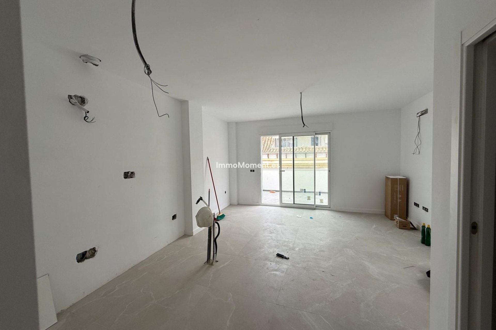 Reventa - Apartamento - Fuengirola - Fuengirola Centro