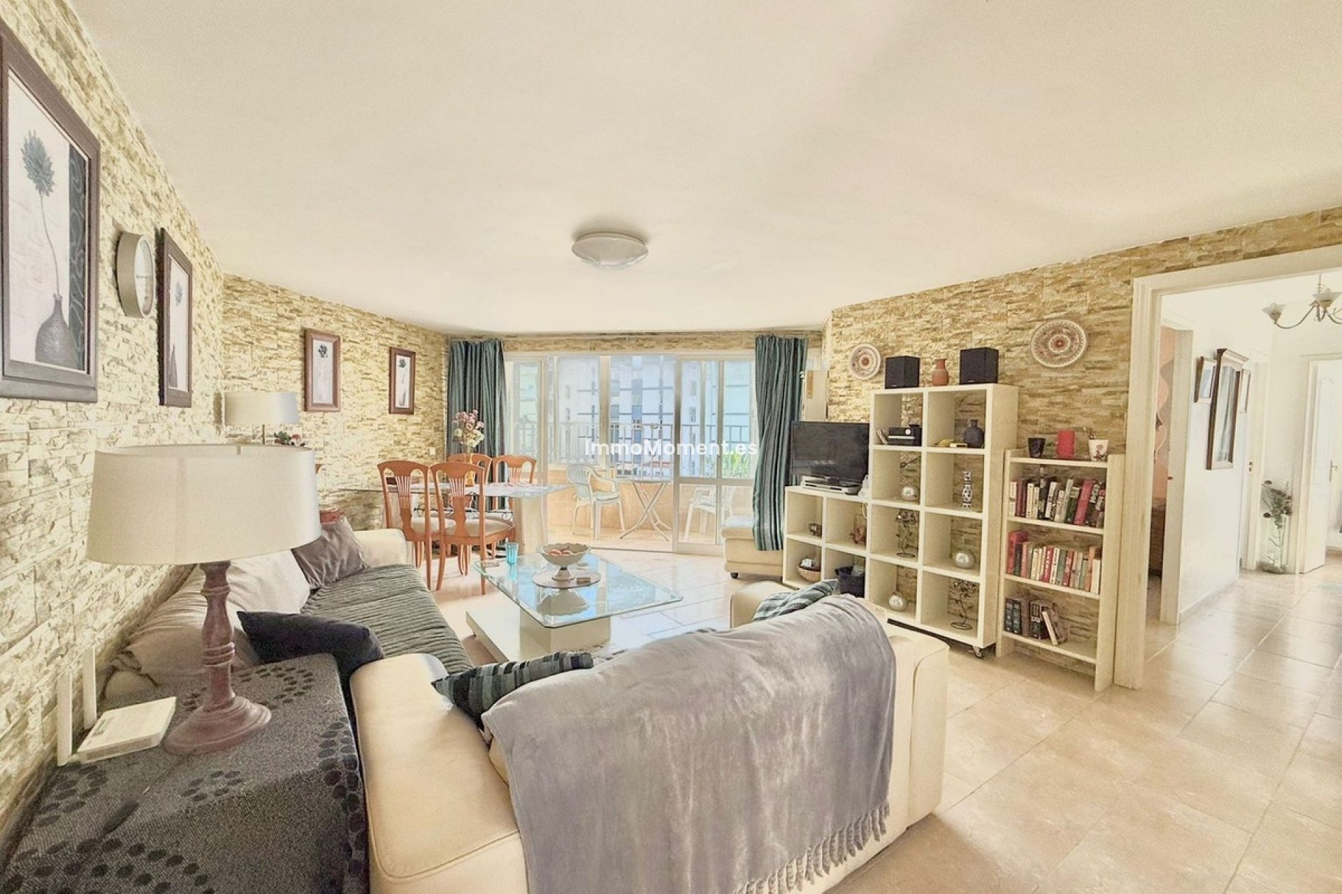 Reventa - Apartamento - Fuengirola - Fuengirola Centro