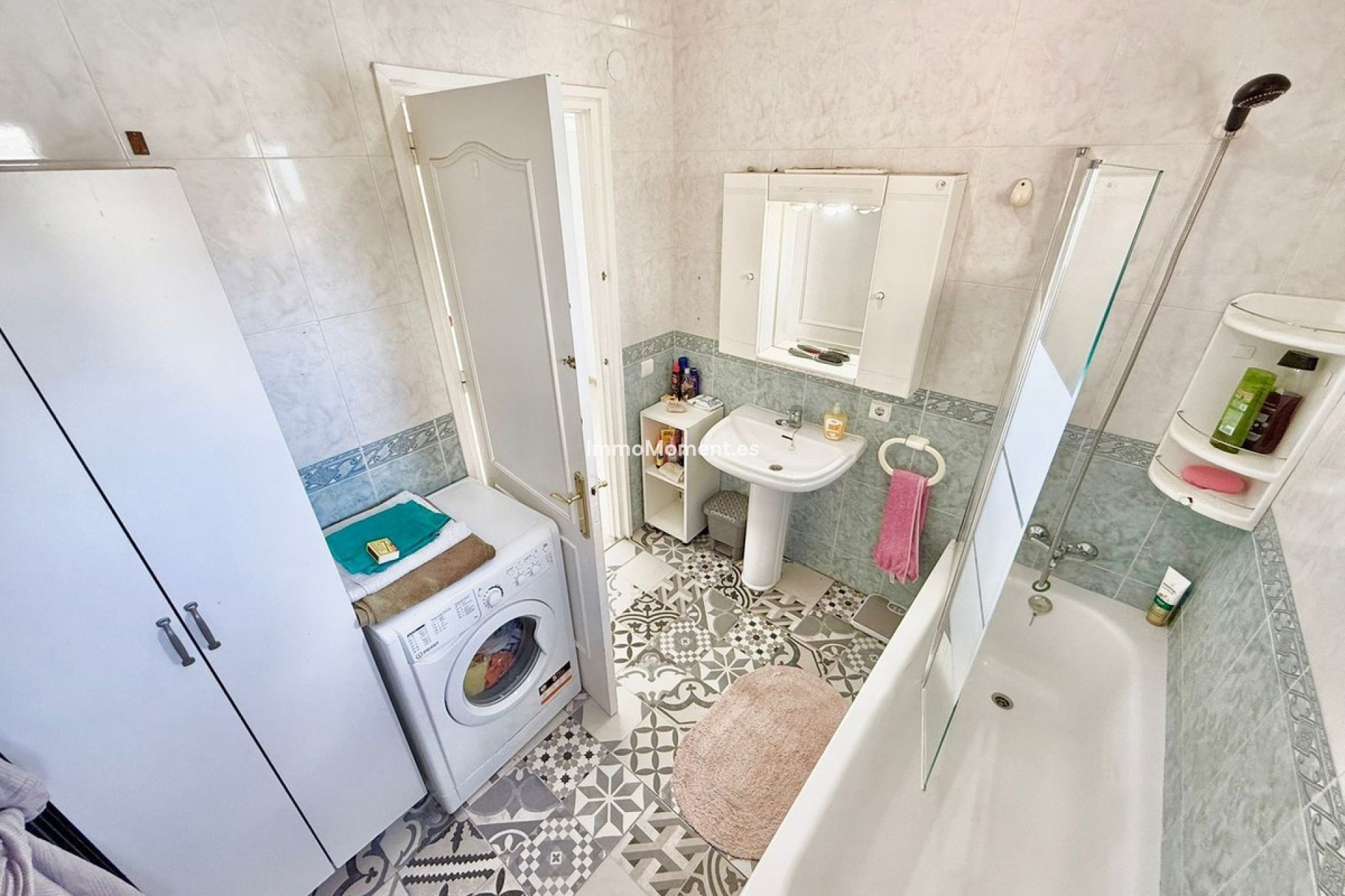 Reventa - Apartamento - Fuengirola - Fuengirola Centro