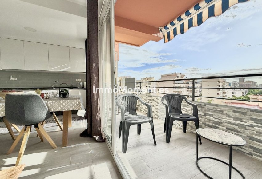 Reventa - Apartamento - Fuengirola - Fuengirola Centro