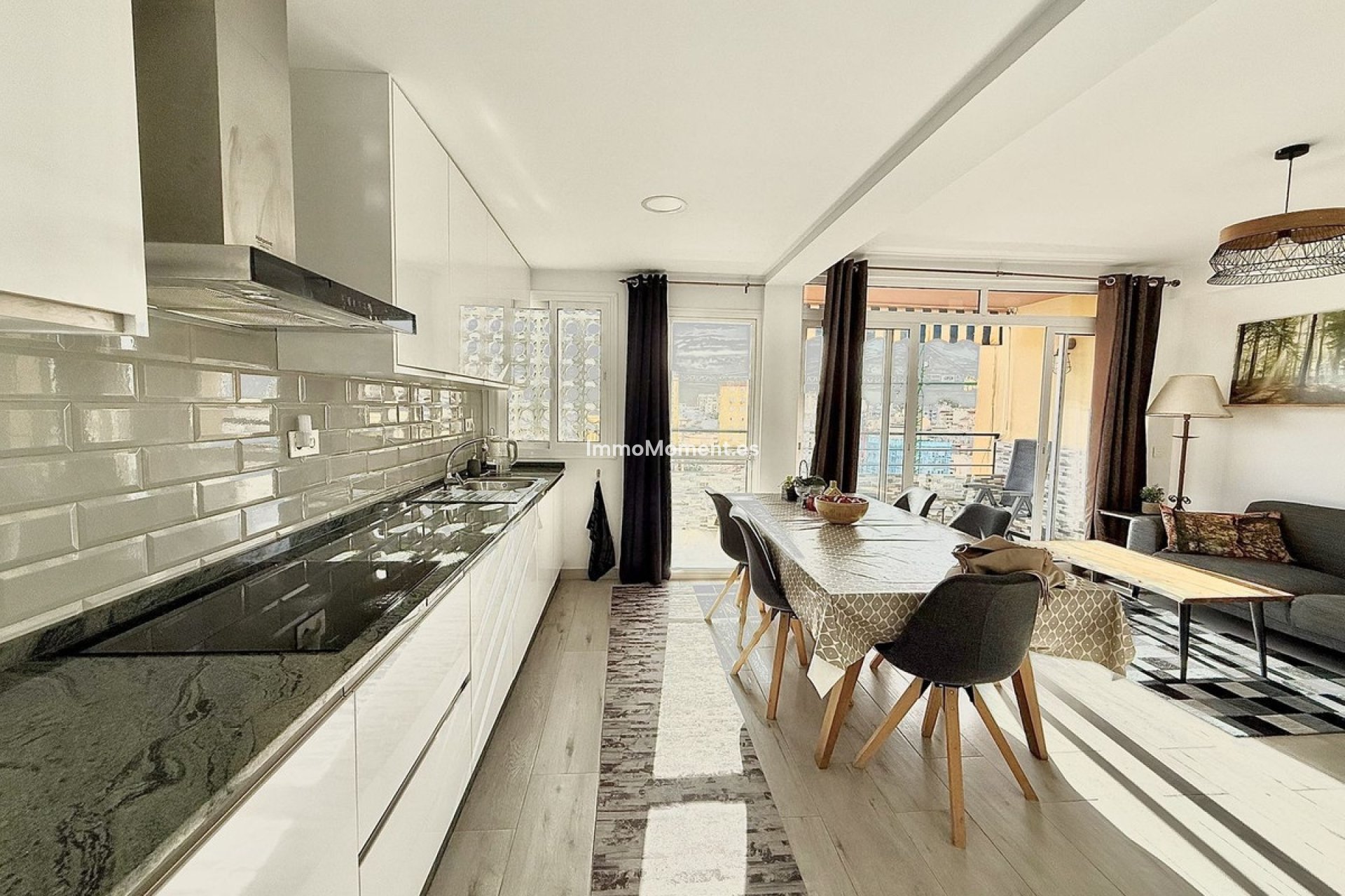 Reventa - Apartamento - Fuengirola - Fuengirola Centro