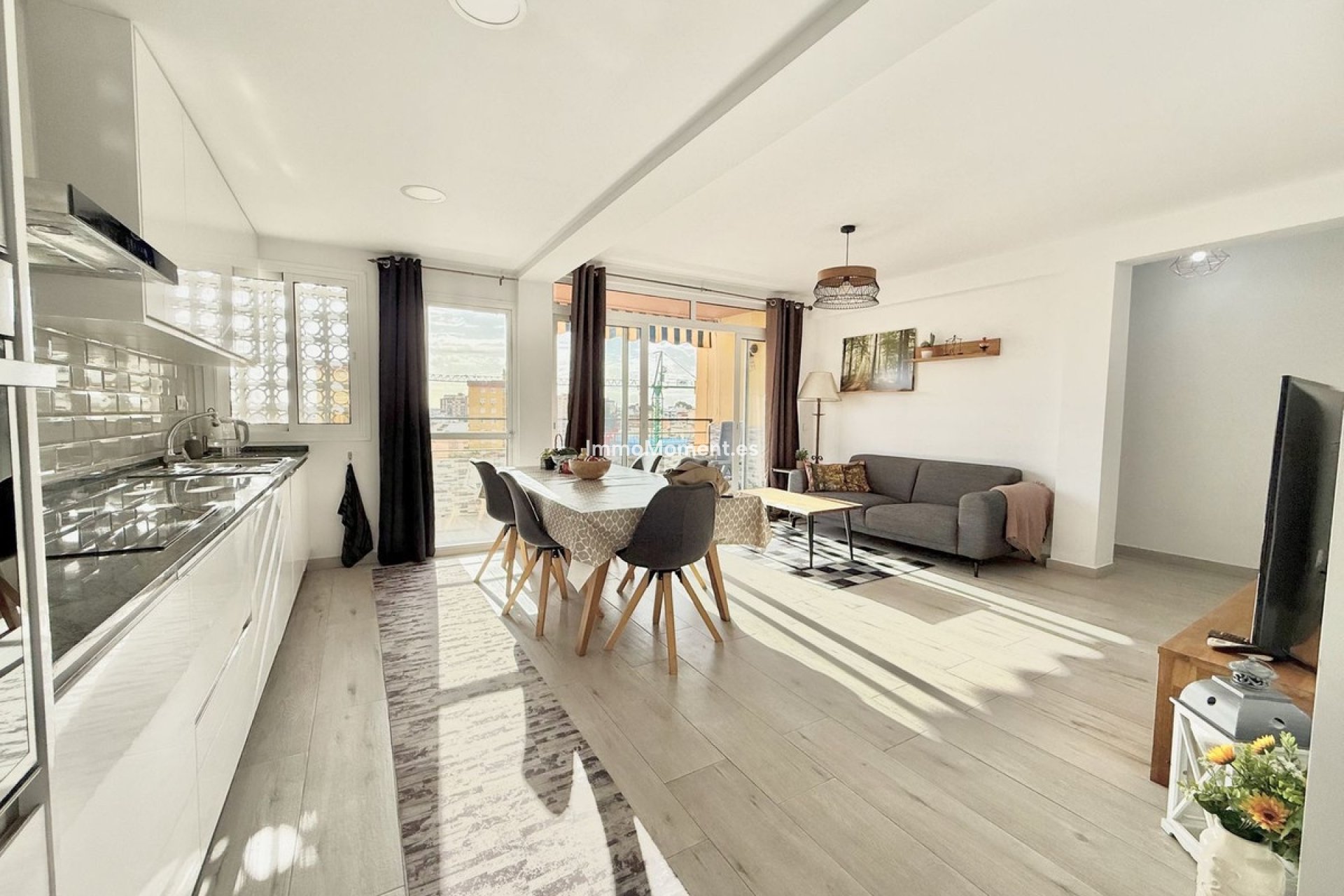 Reventa - Apartamento - Fuengirola - Fuengirola Centro