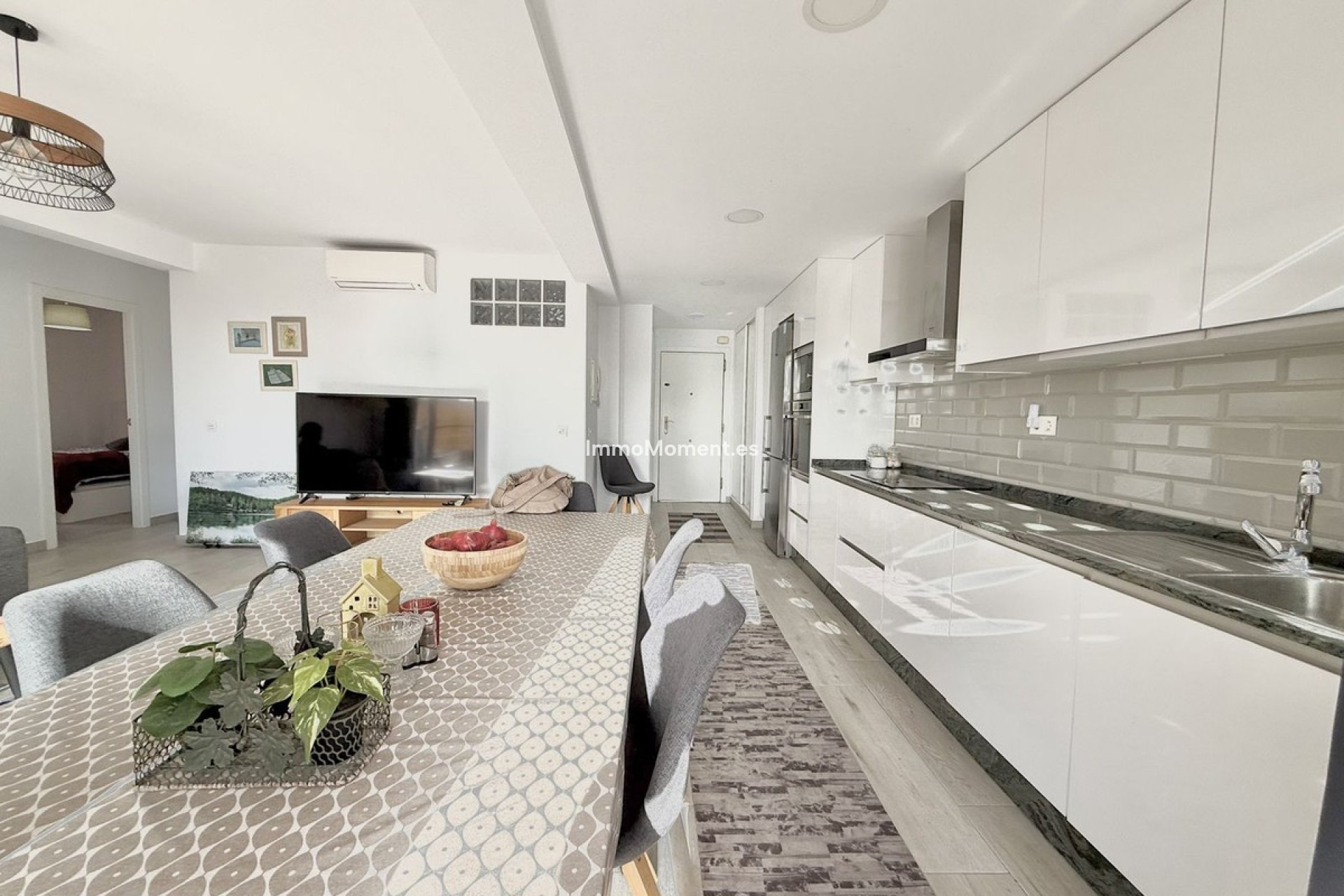 Reventa - Apartamento - Fuengirola - Fuengirola Centro