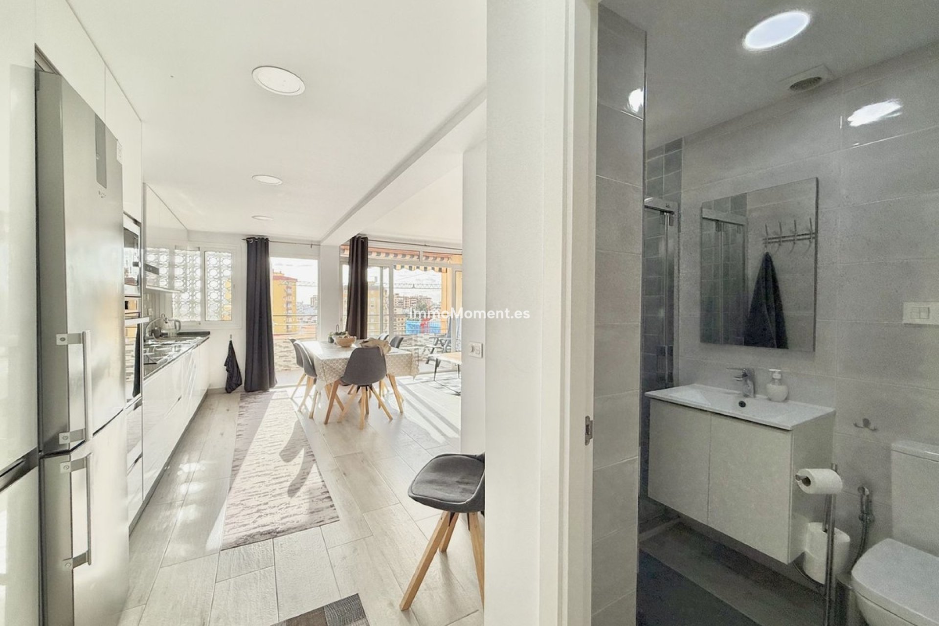 Reventa - Apartamento - Fuengirola - Fuengirola Centro