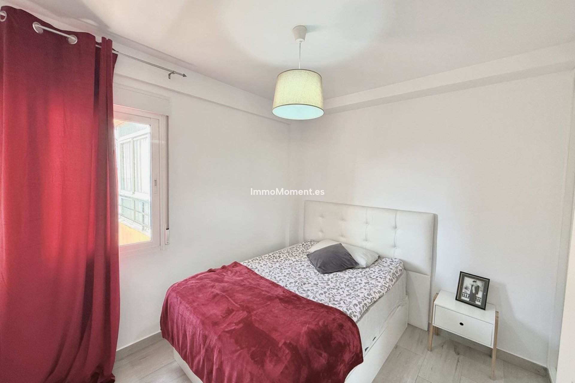 Reventa - Apartamento - Fuengirola - Fuengirola Centro