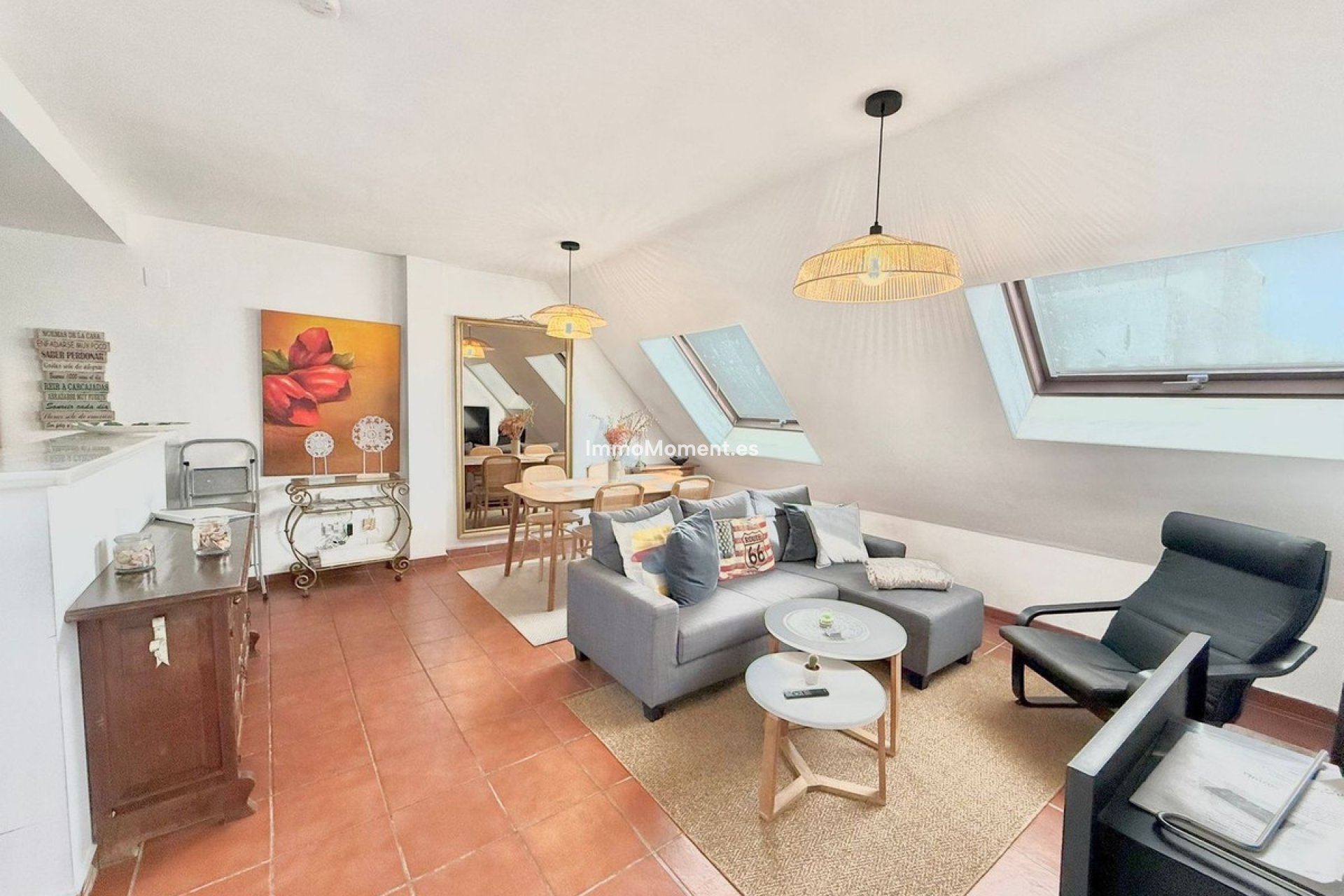 Reventa - Apartamento - Fuengirola - Fuengirola Centro