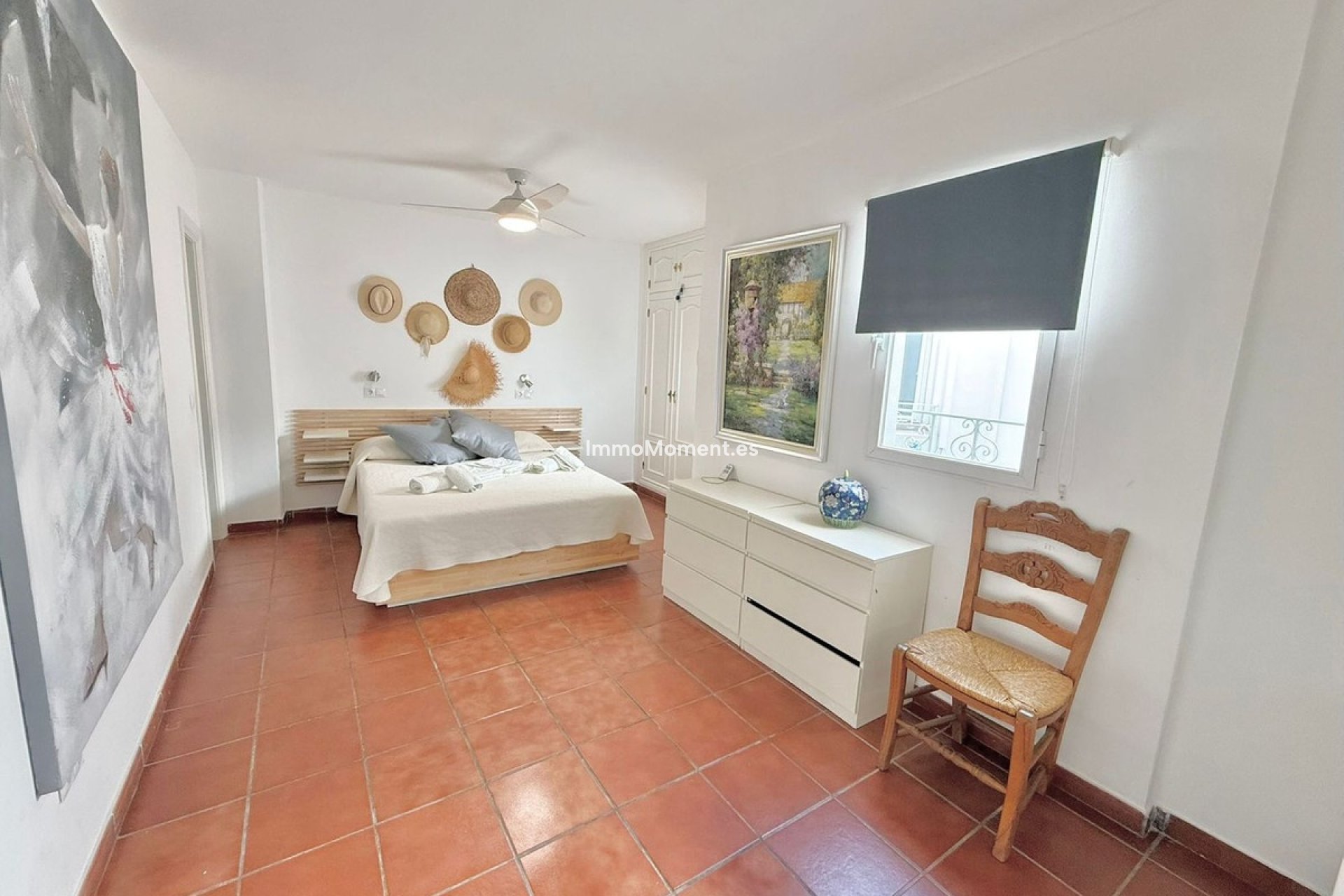Reventa - Apartamento - Fuengirola - Fuengirola Centro