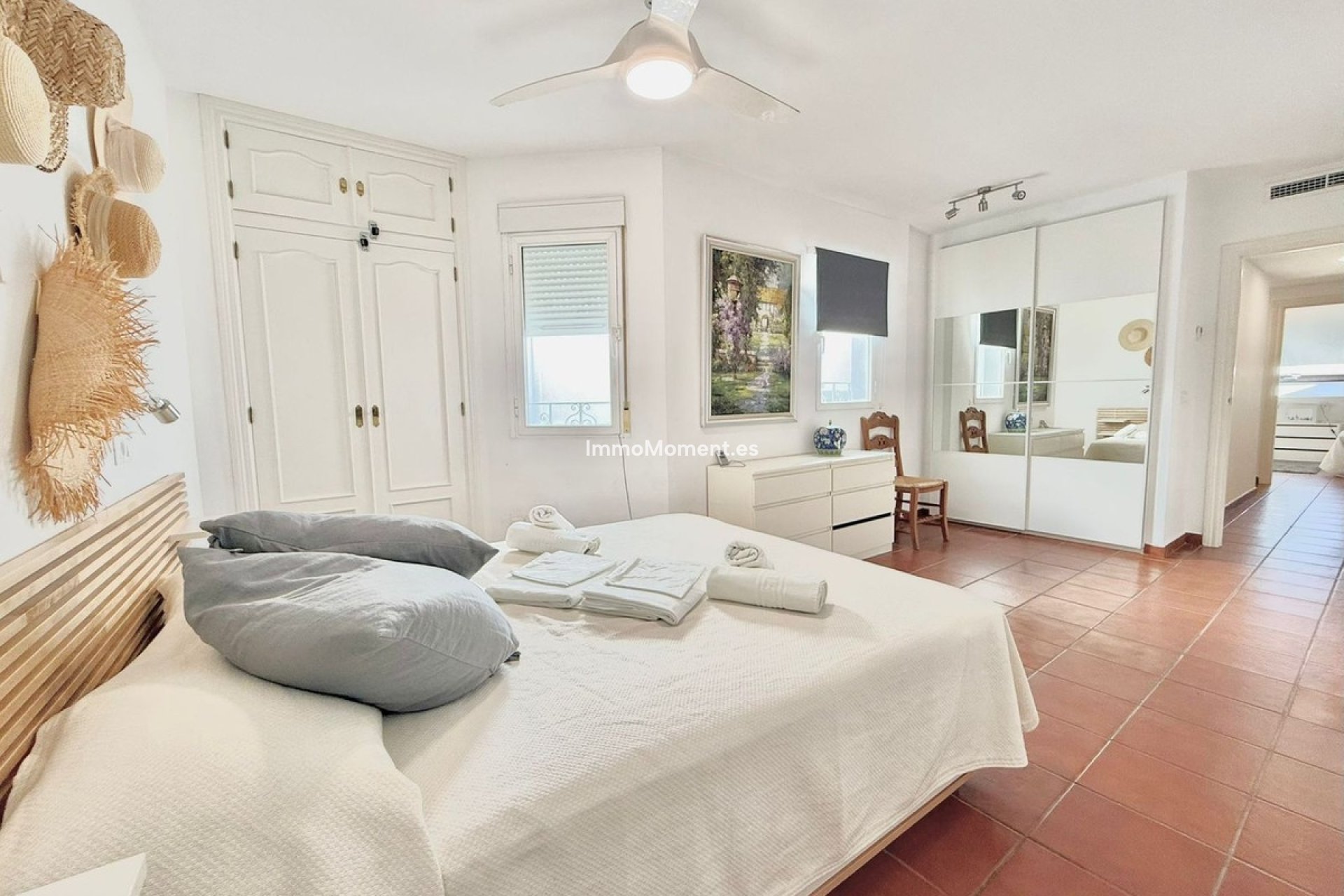 Reventa - Apartamento - Fuengirola - Fuengirola Centro