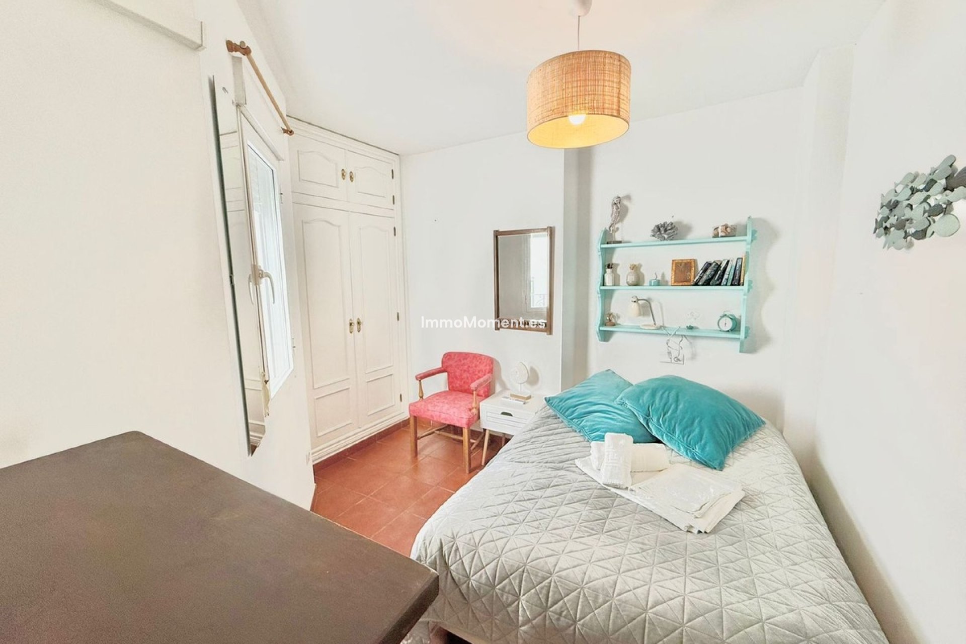 Reventa - Apartamento - Fuengirola - Fuengirola Centro