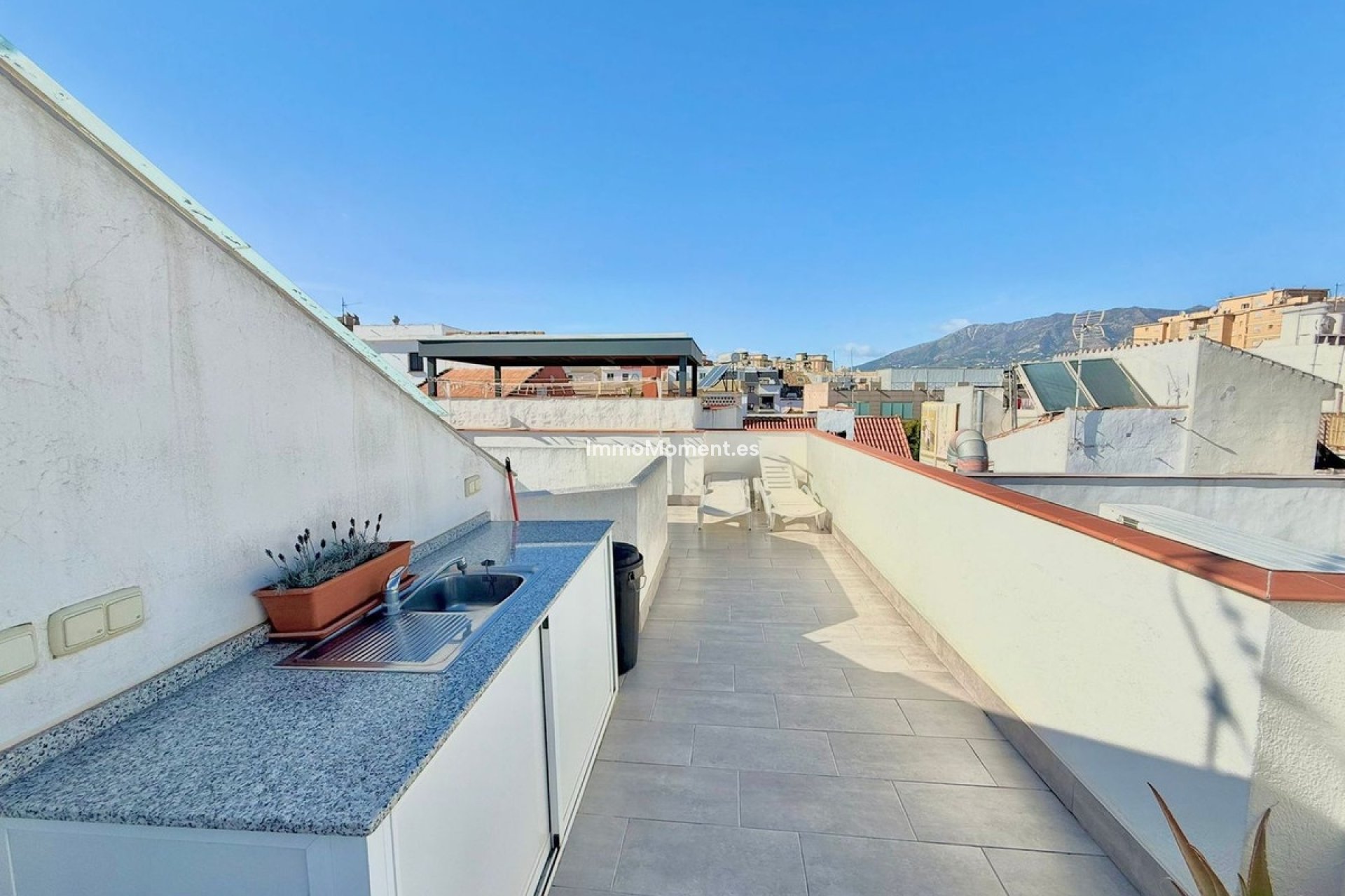 Reventa - Apartamento - Fuengirola - Fuengirola Centro