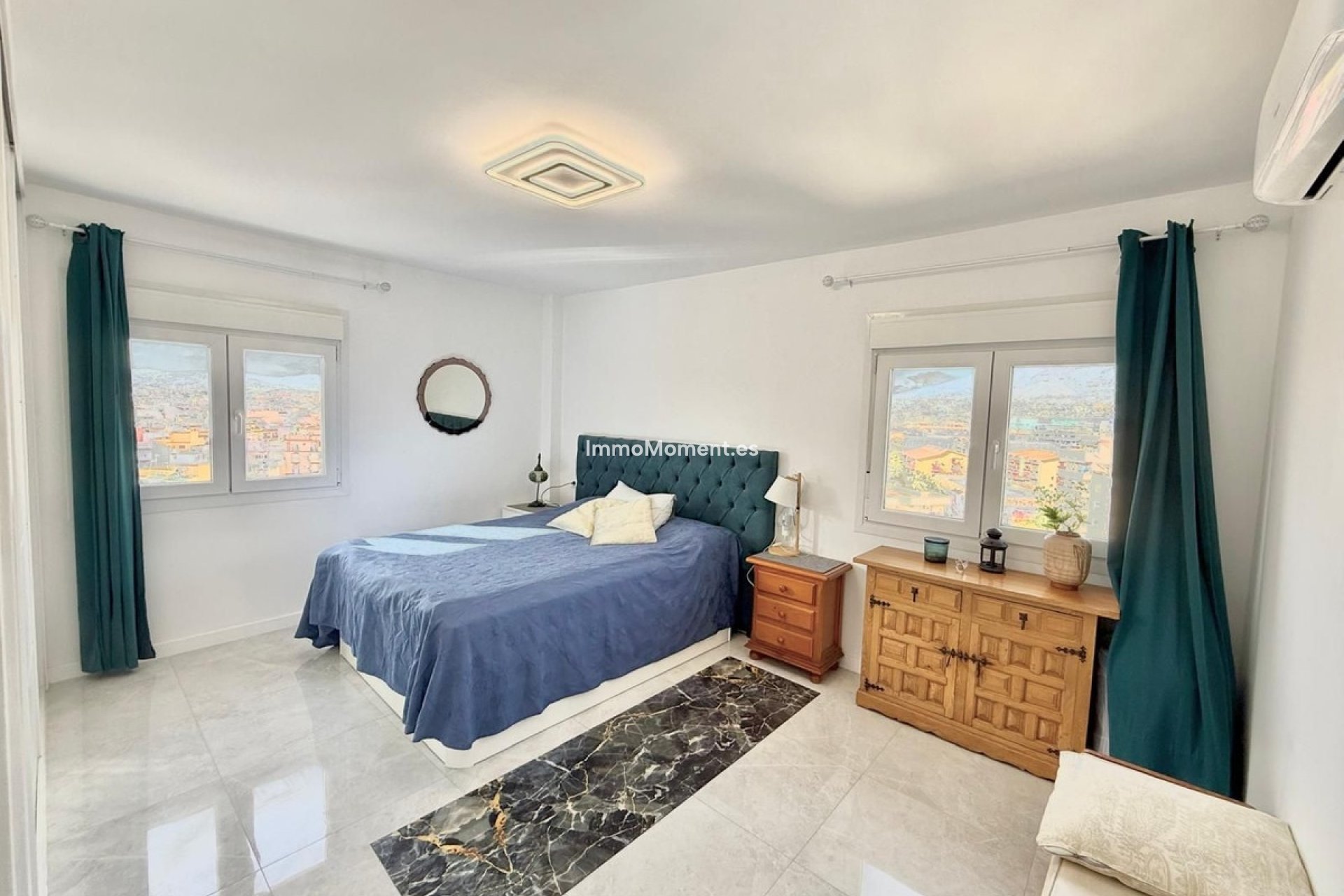 Reventa - Apartamento - Fuengirola - Fuengirola Centro